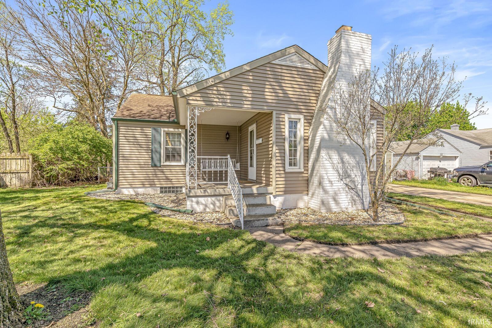 1001 S Lombardy Drive