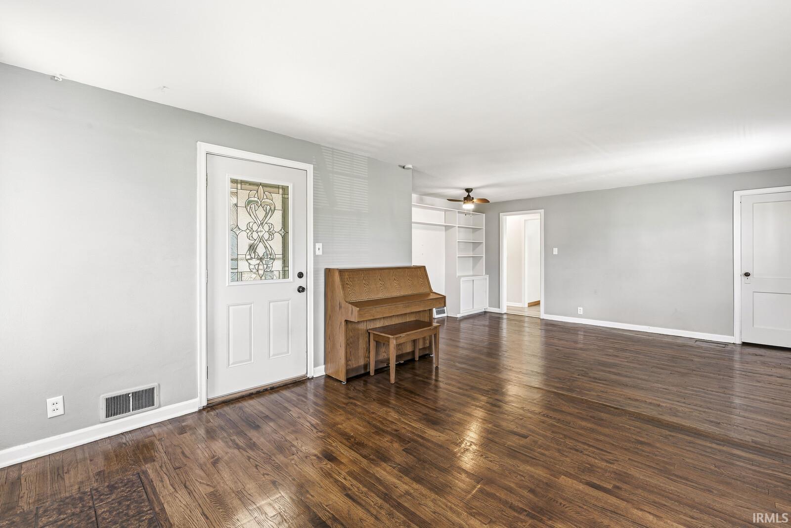 1001 S Lombardy Drive