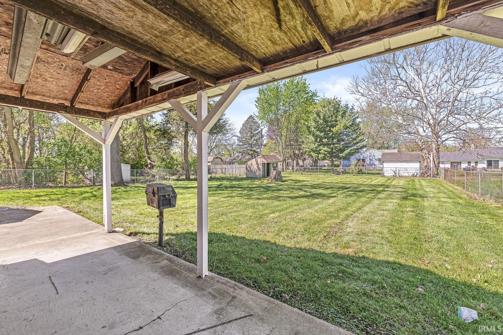 1001 S Lombardy Drive