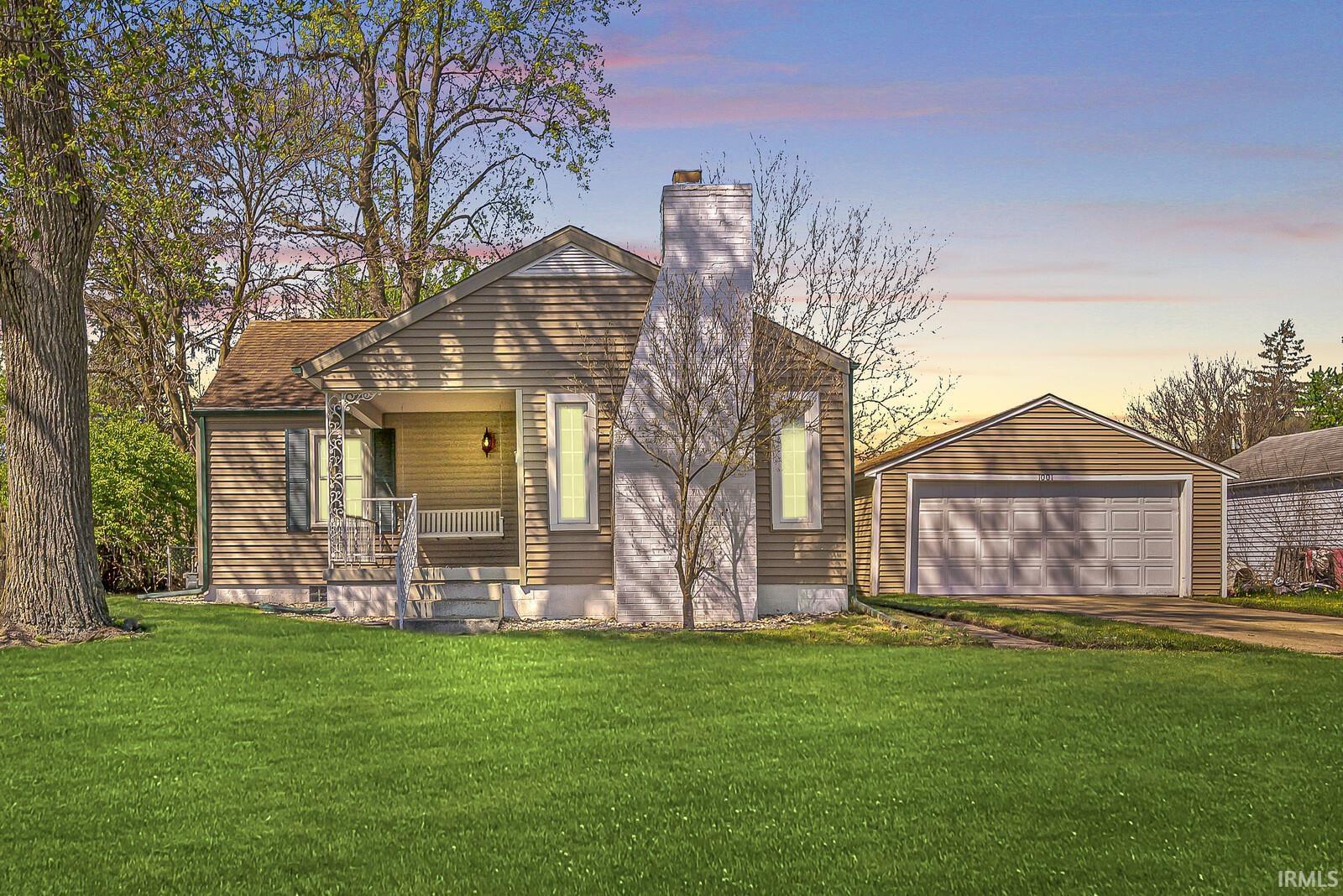 1001 S Lombardy Drive