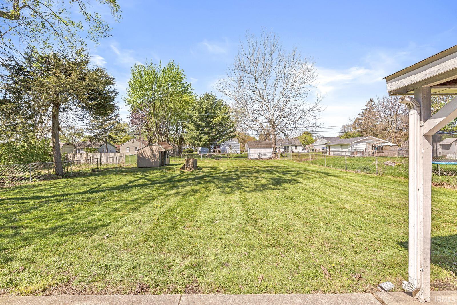 1001 S Lombardy Drive