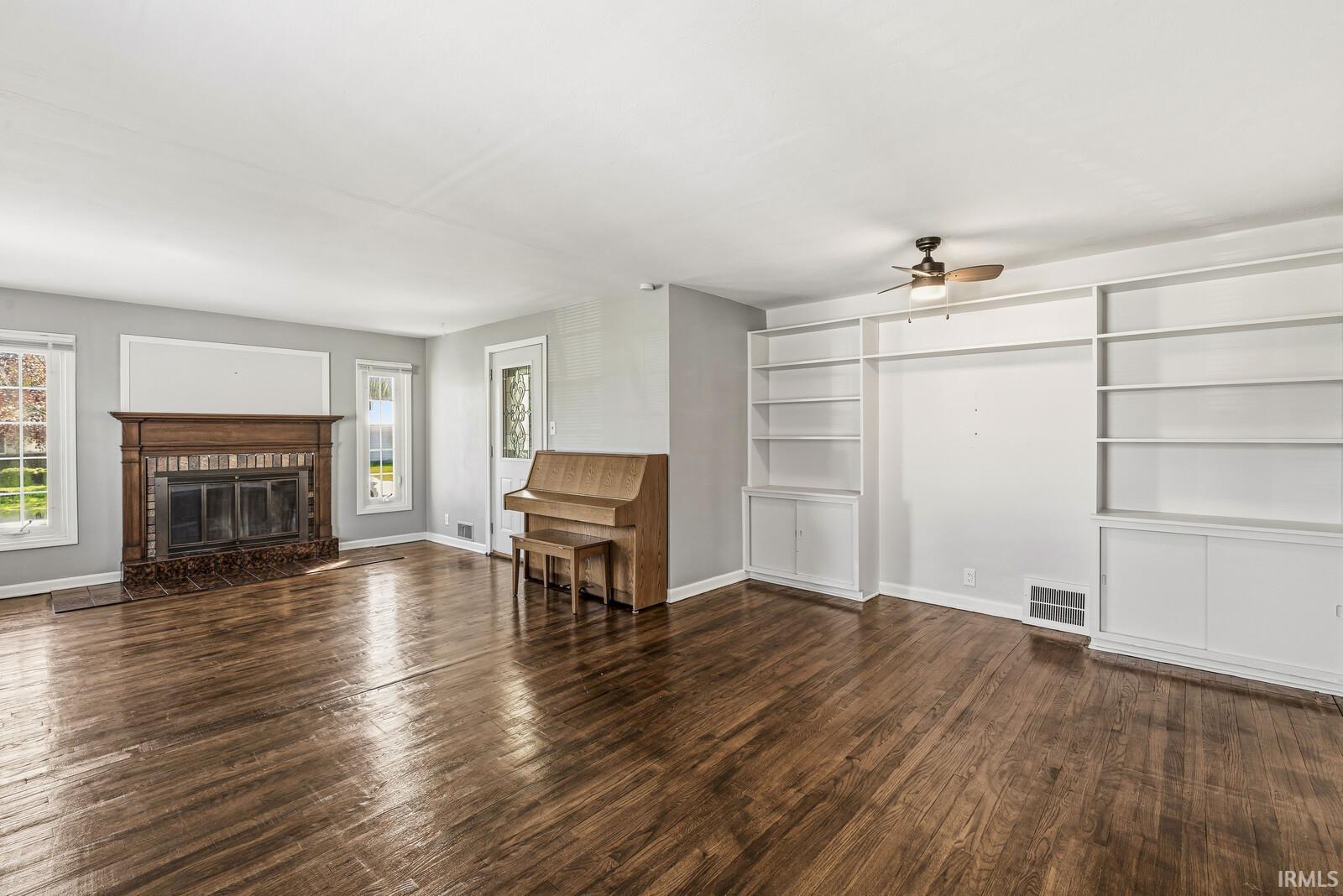 1001 S Lombardy Drive