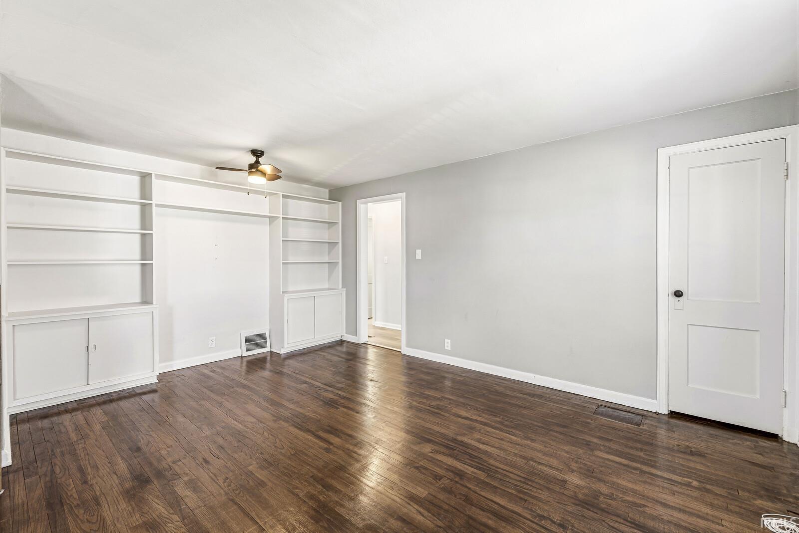 1001 S Lombardy Drive