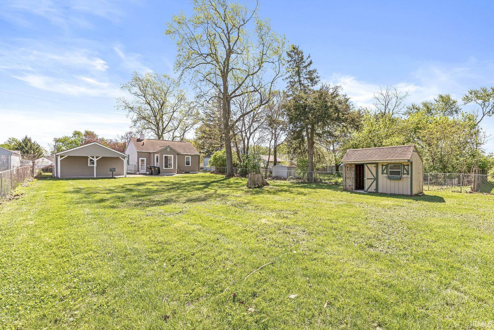 1001 S Lombardy Drive