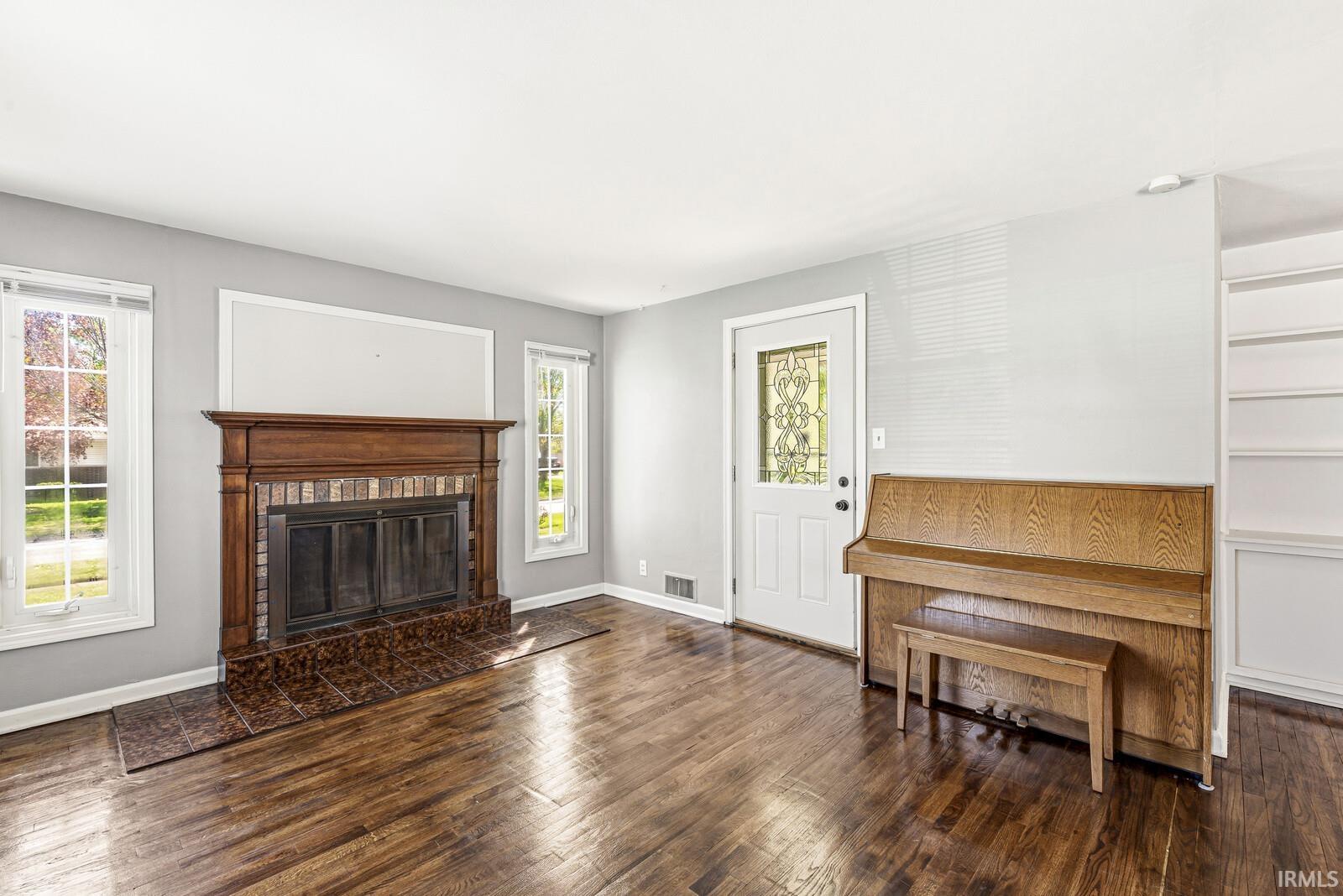 1001 S Lombardy Drive