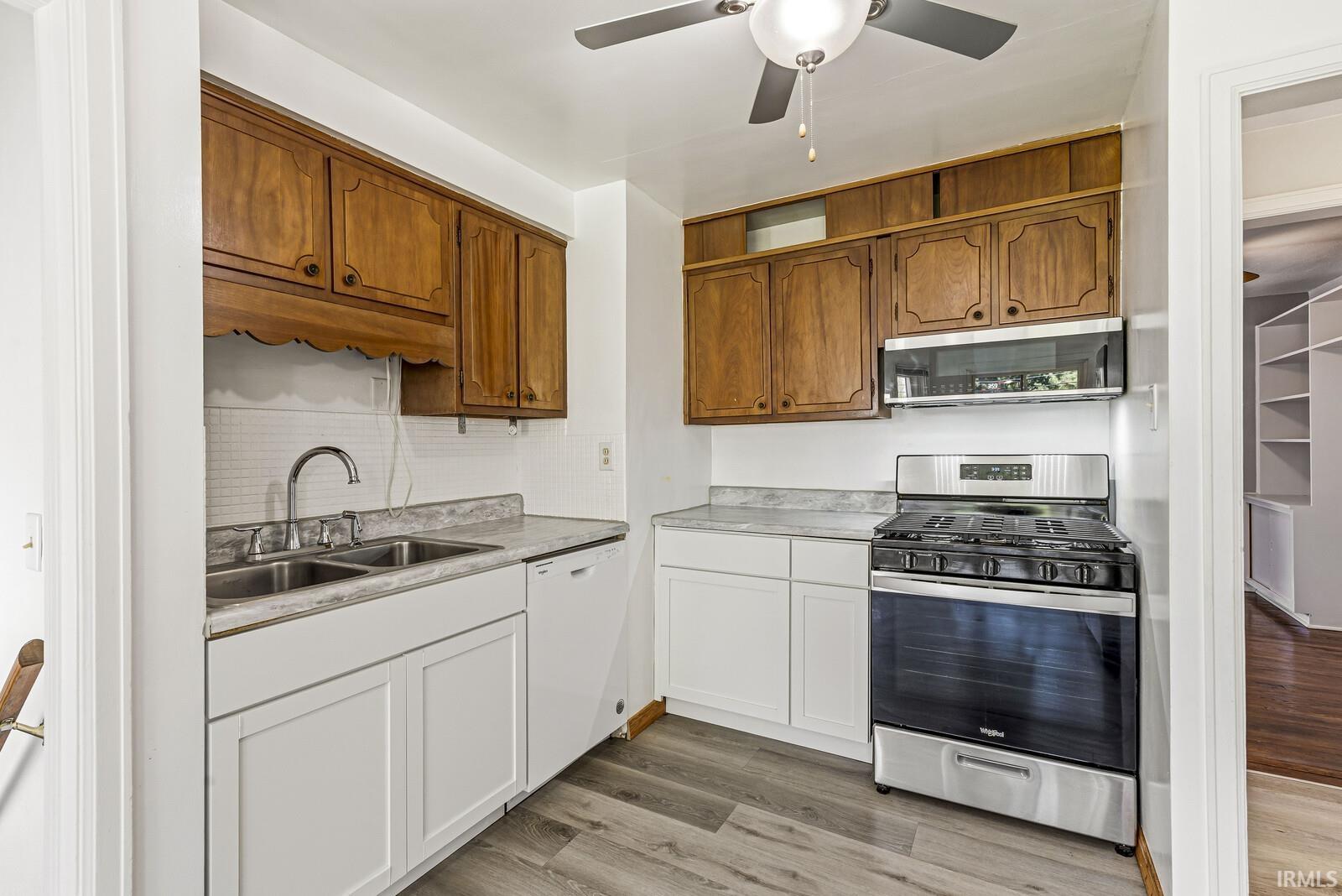 1001 S Lombardy Drive