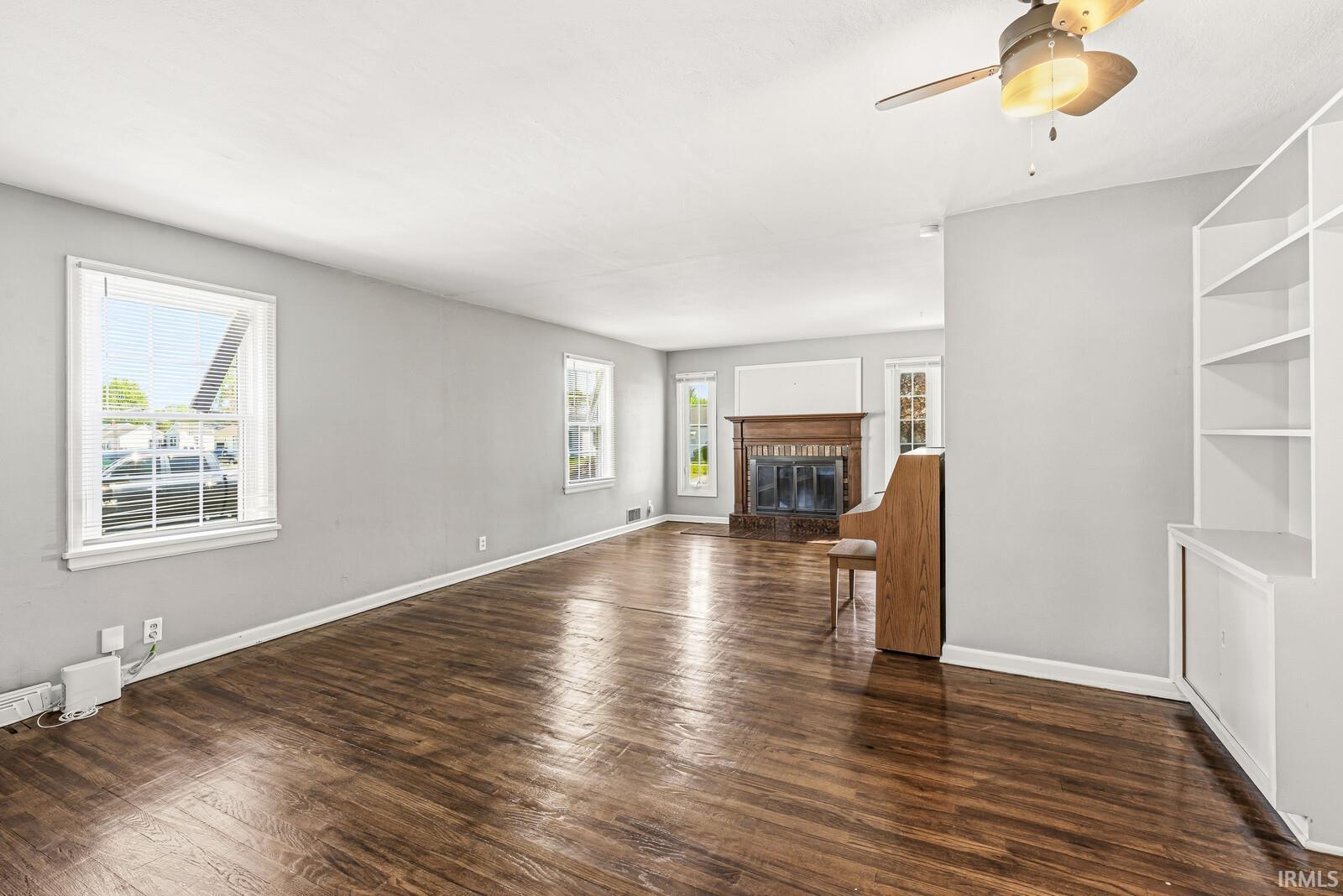 1001 S Lombardy Drive