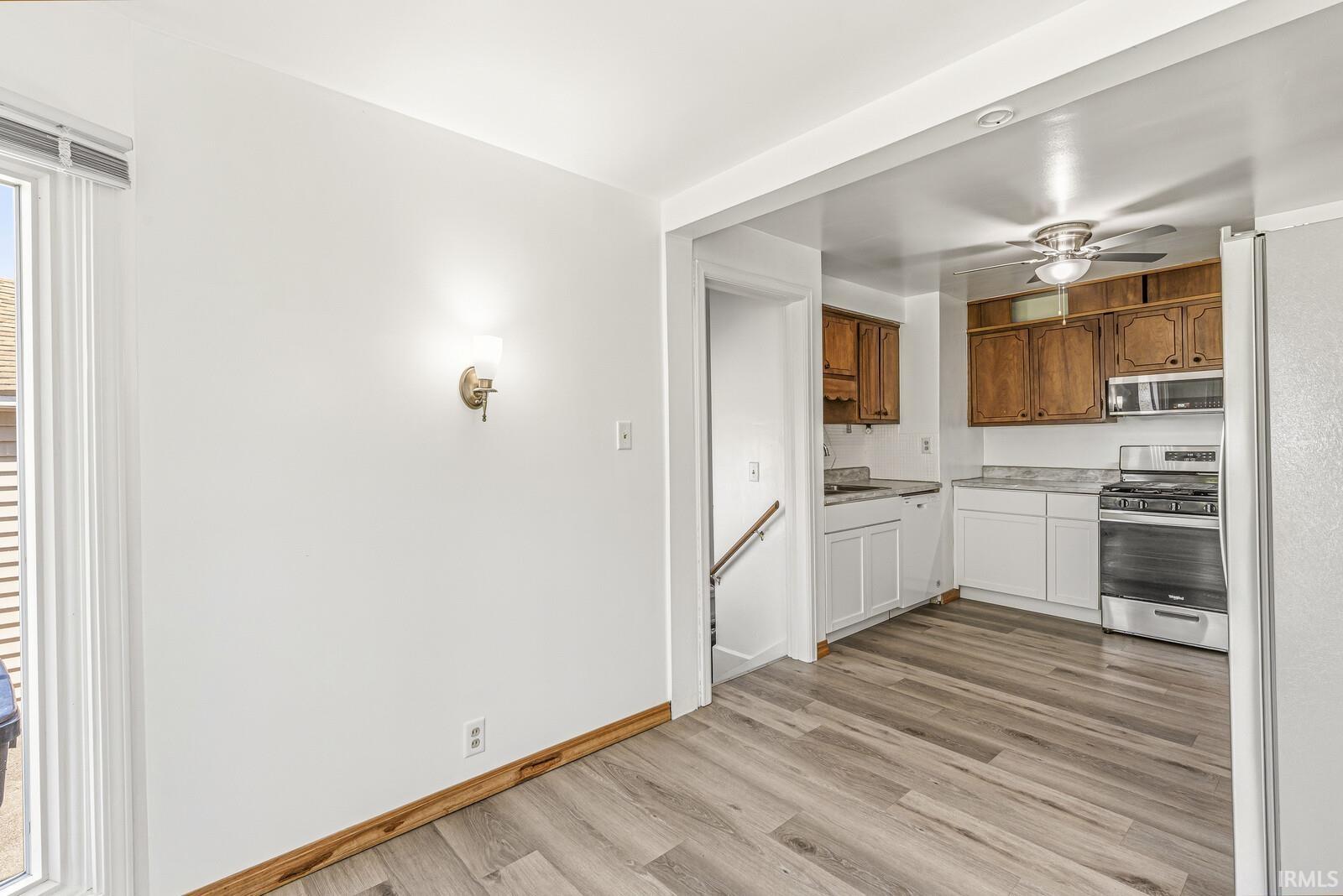 1001 S Lombardy Drive