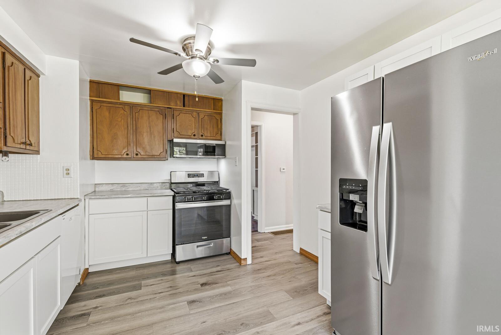 1001 S Lombardy Drive