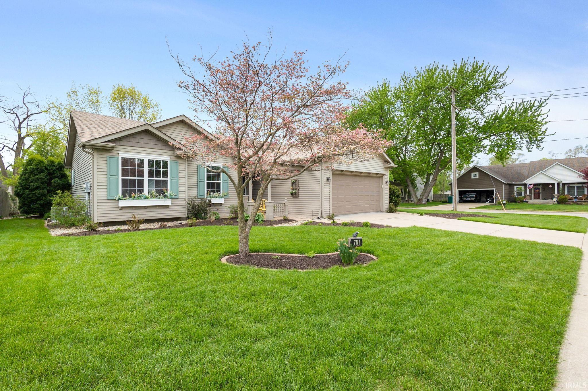 701 Prism Valley Drive