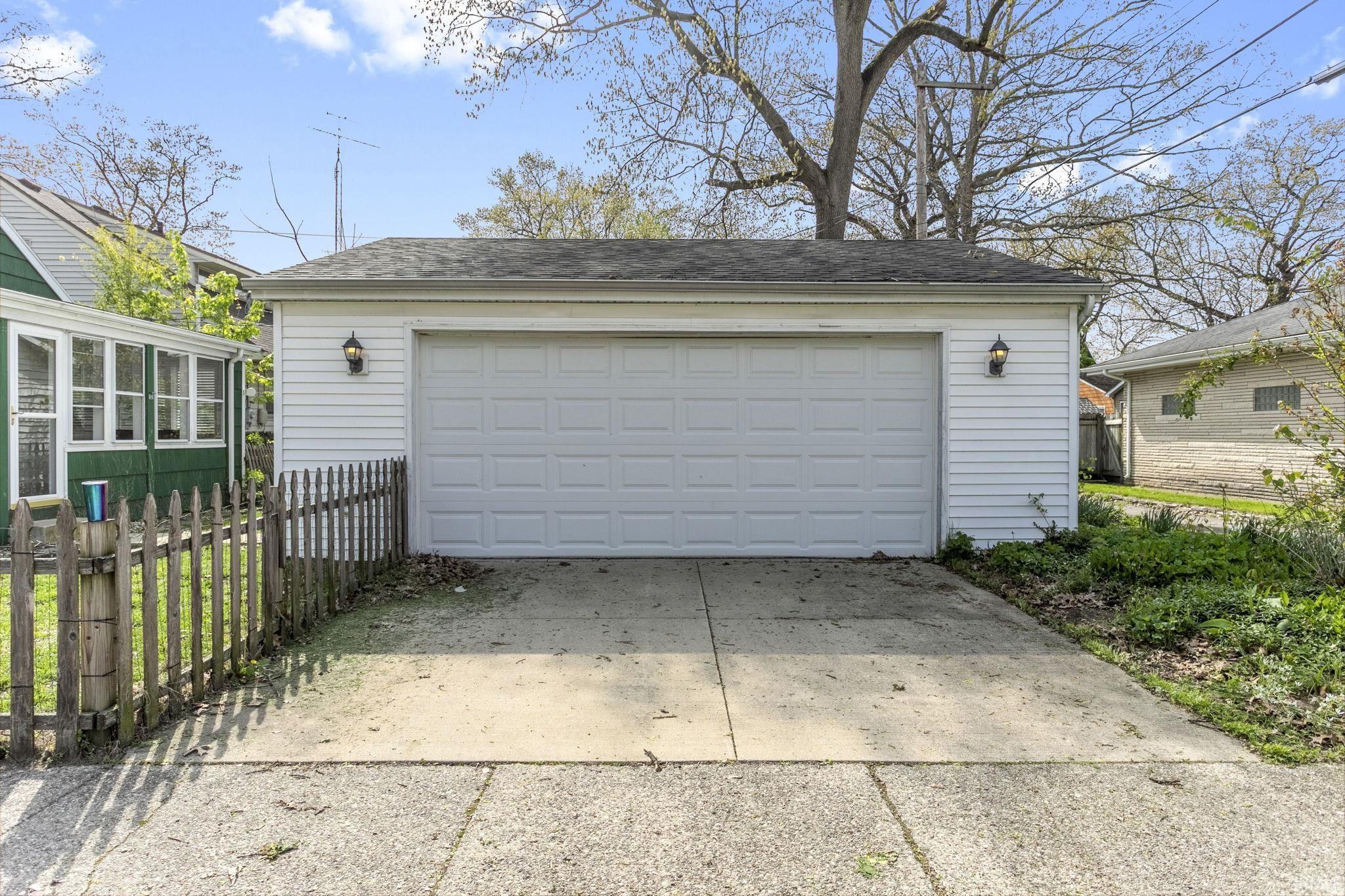 801 Webster Street