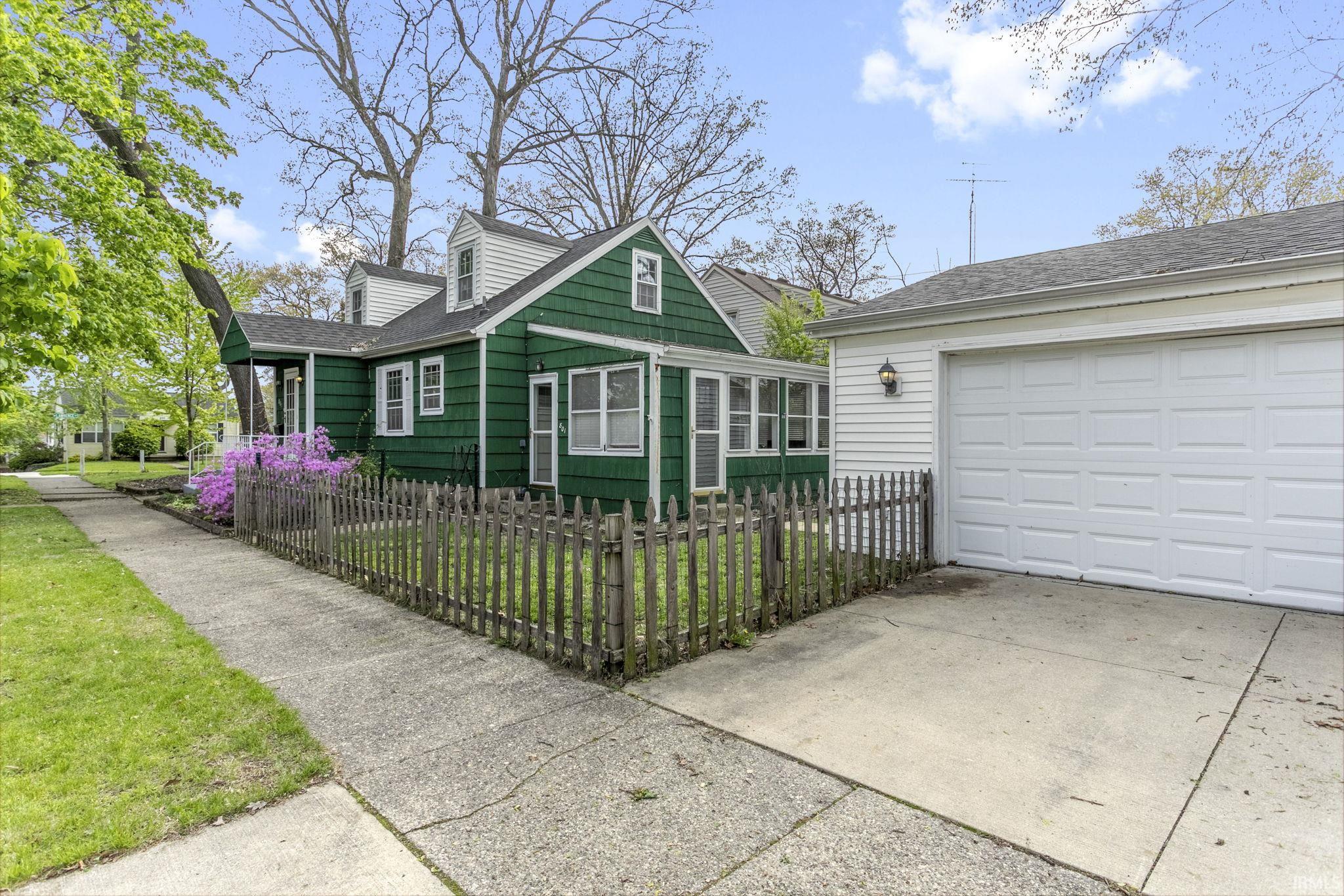 801 Webster Street