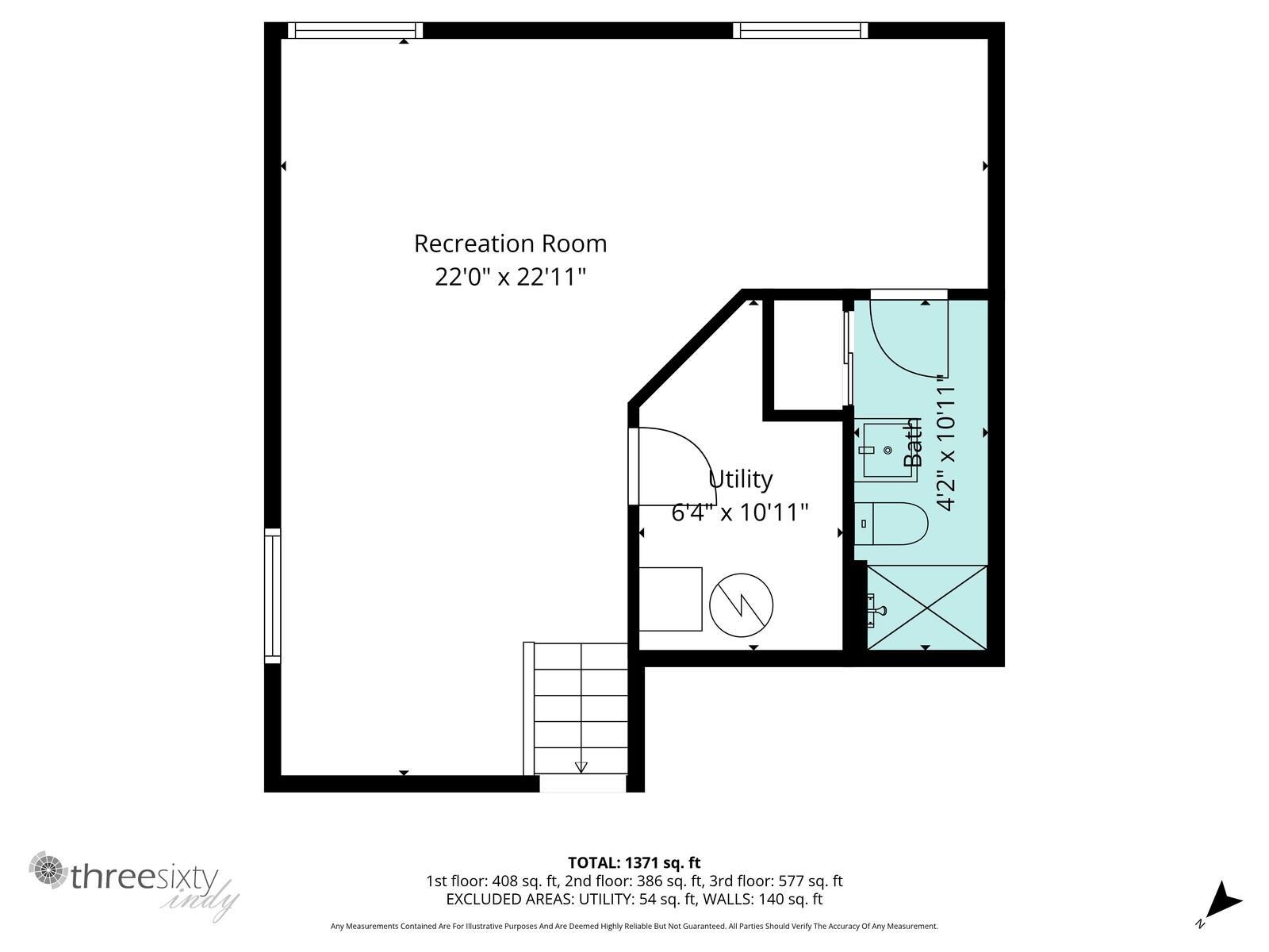 1828 Woodland Drive