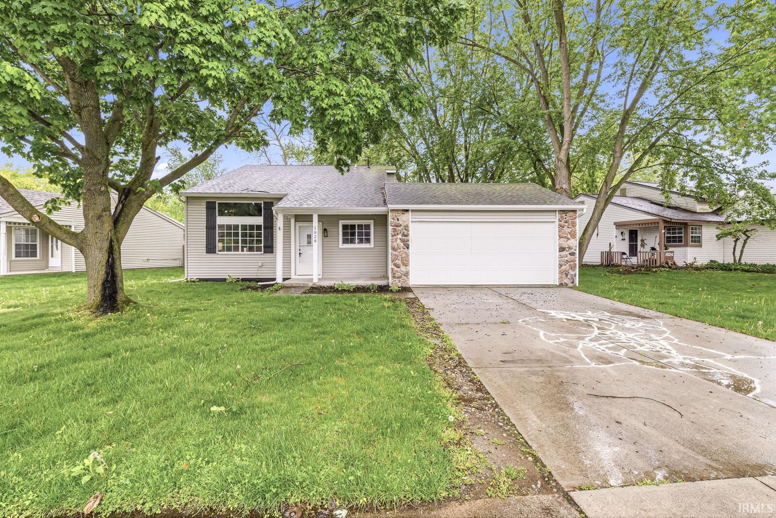 1828 Woodland Drive