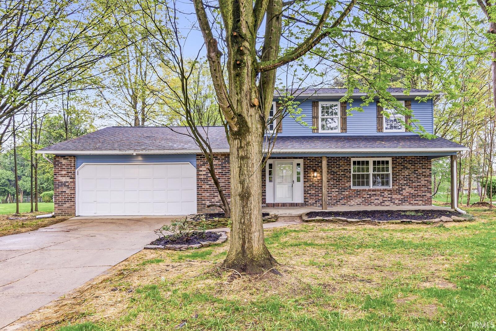22116 Silver Springs Drive