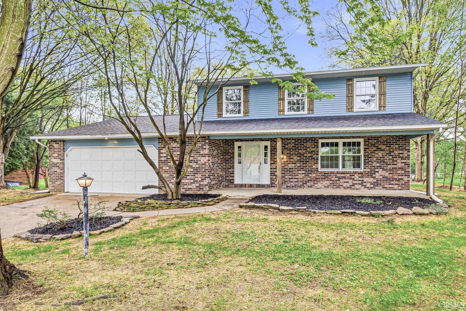 22116 Silver Springs Drive