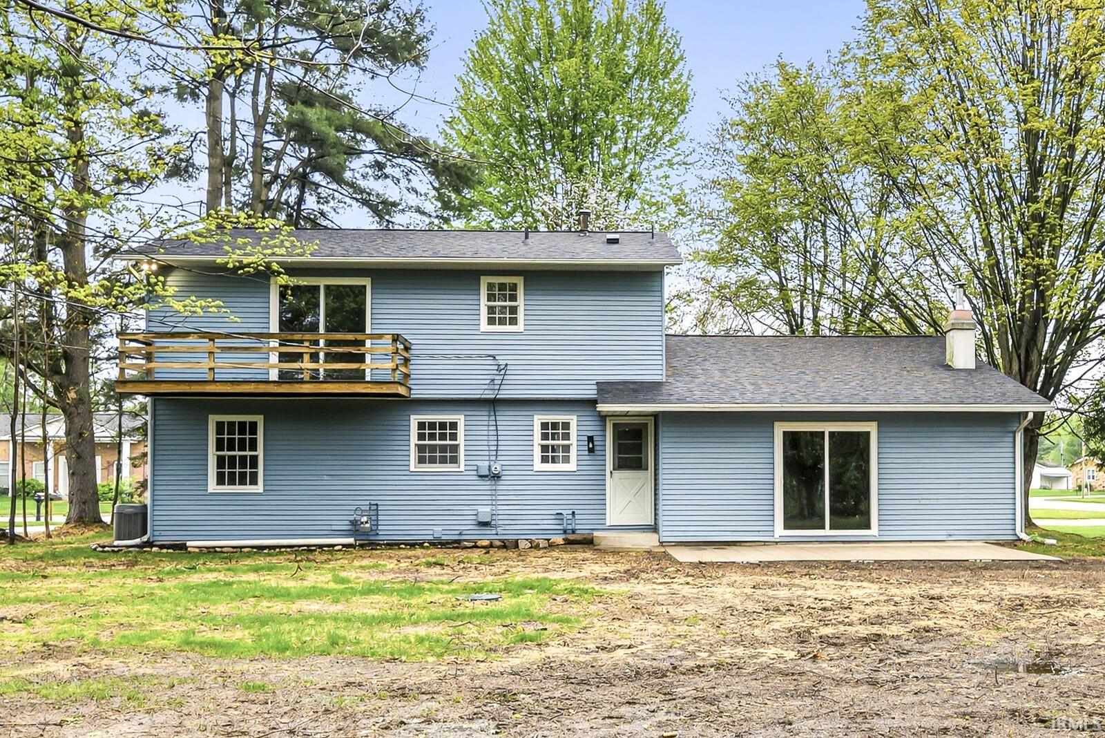 22116 Silver Springs Drive