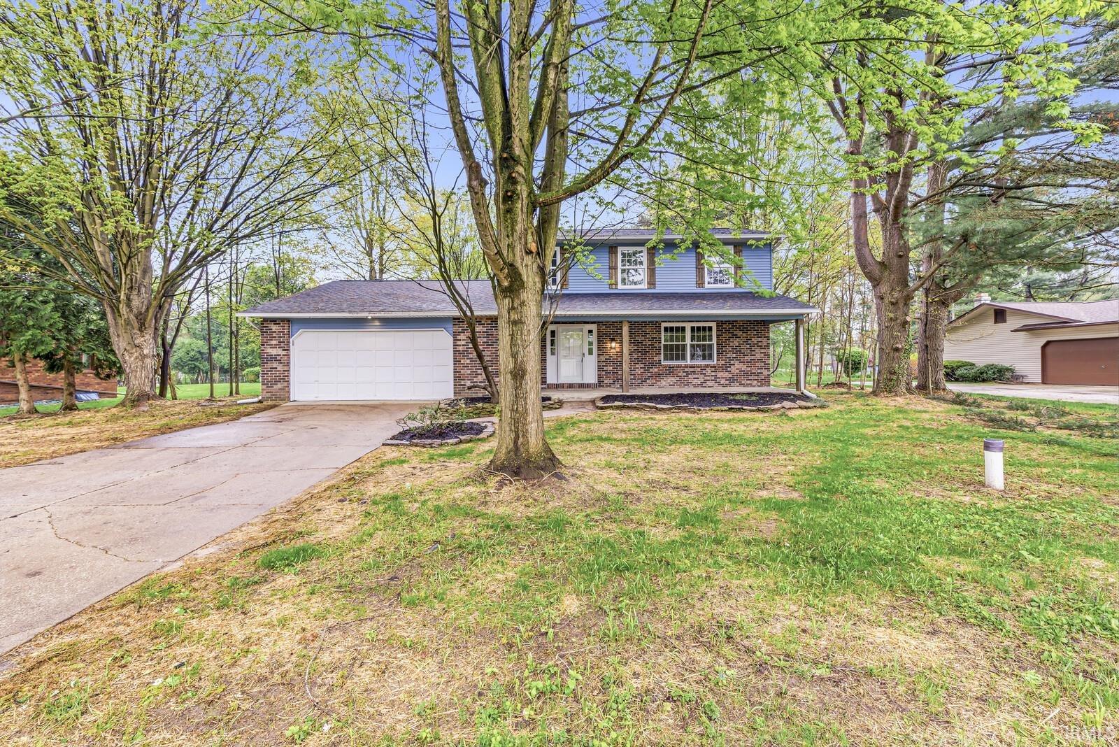 22116 Silver Springs Drive