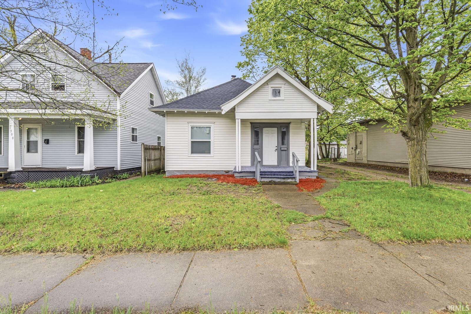 1310 Kinyon Street