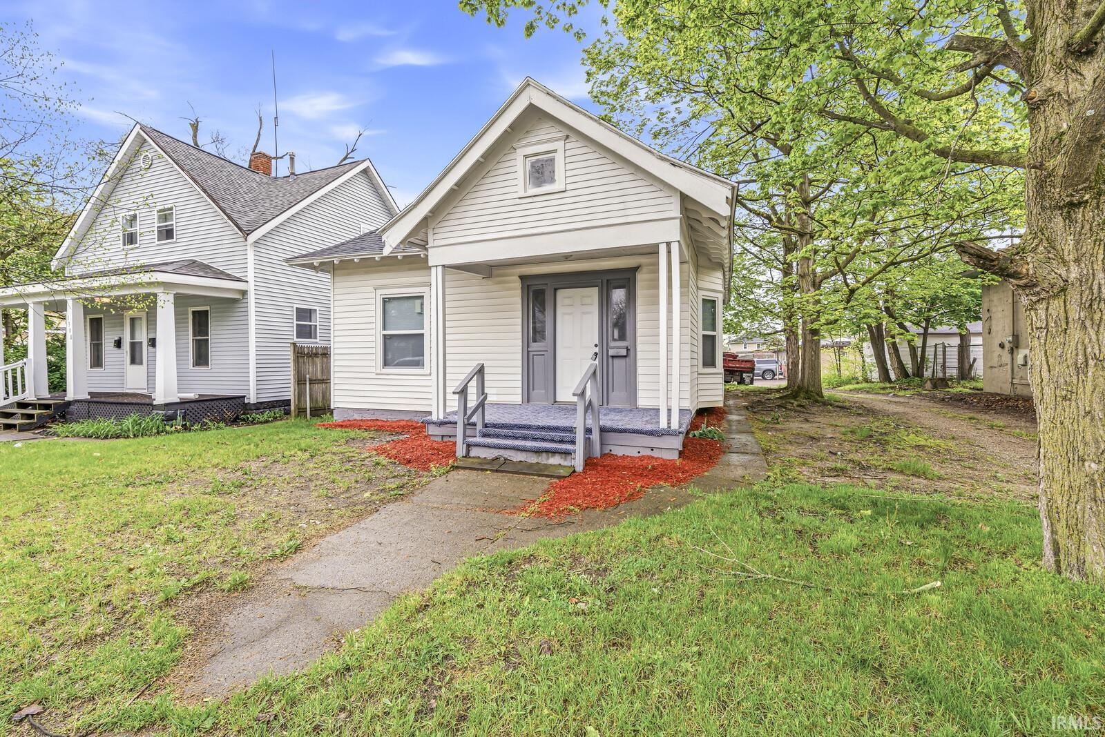 1310 Kinyon Street