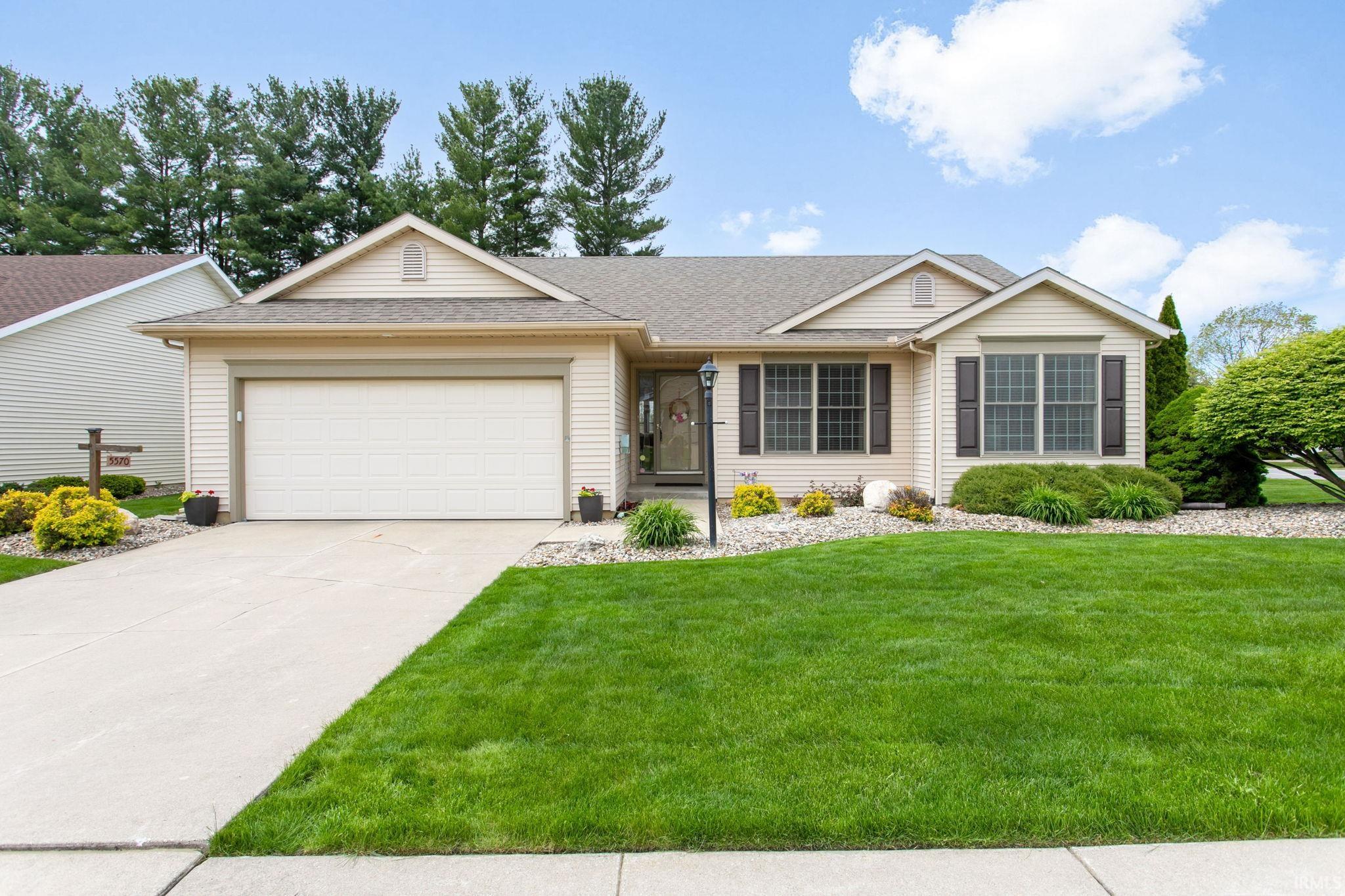 5570 Garden Terrace