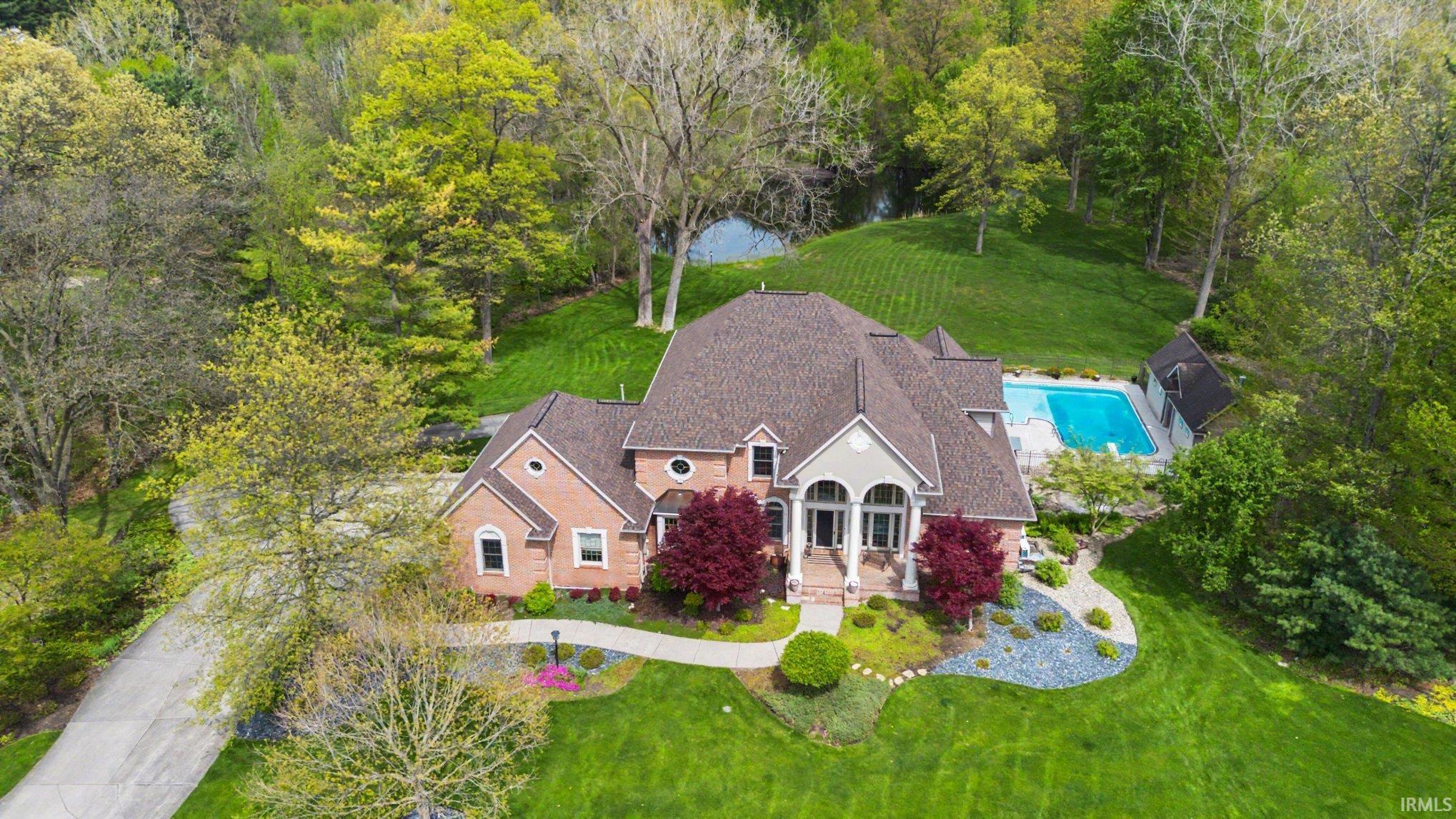51234 Stratford Drive