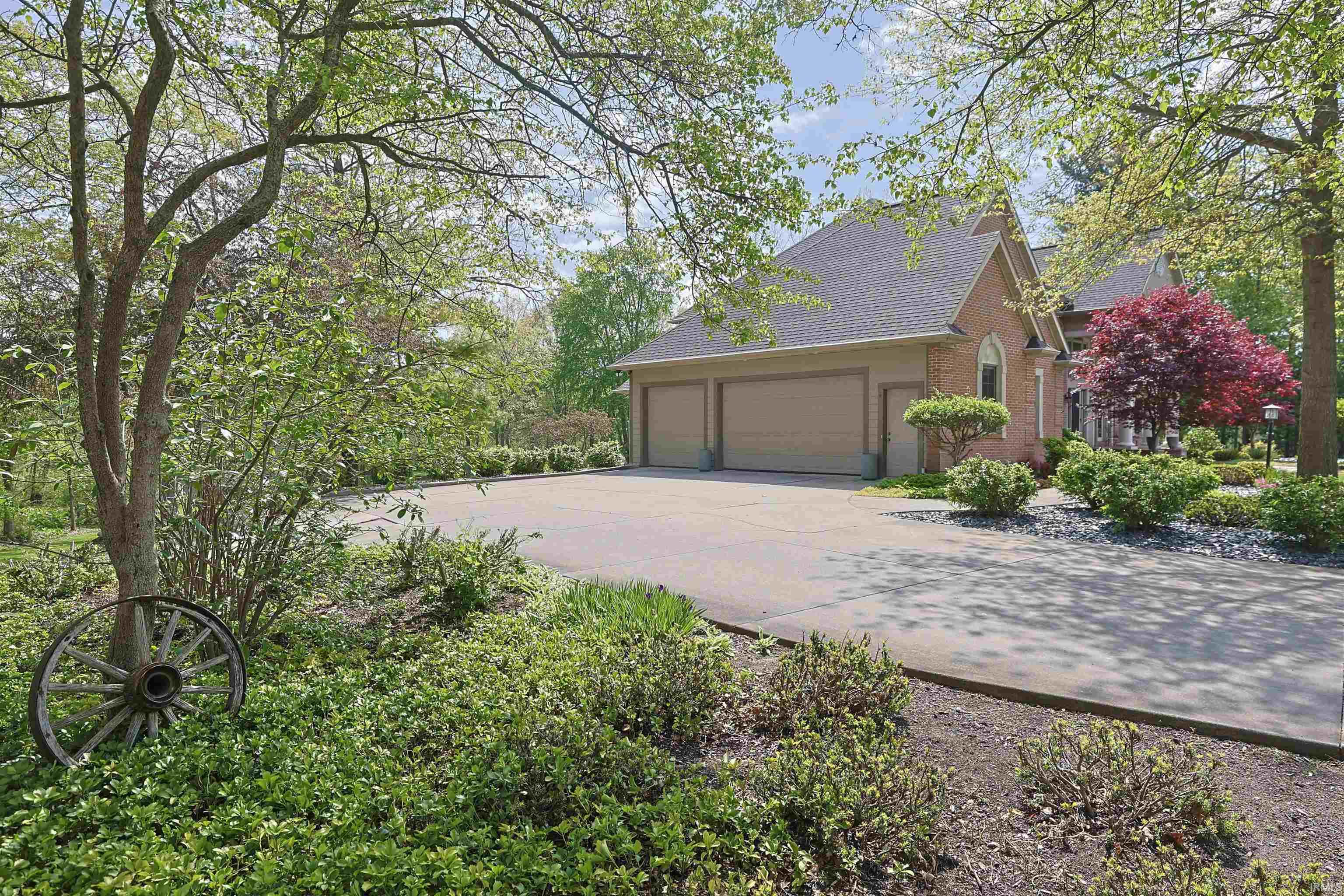 51234 Stratford Drive