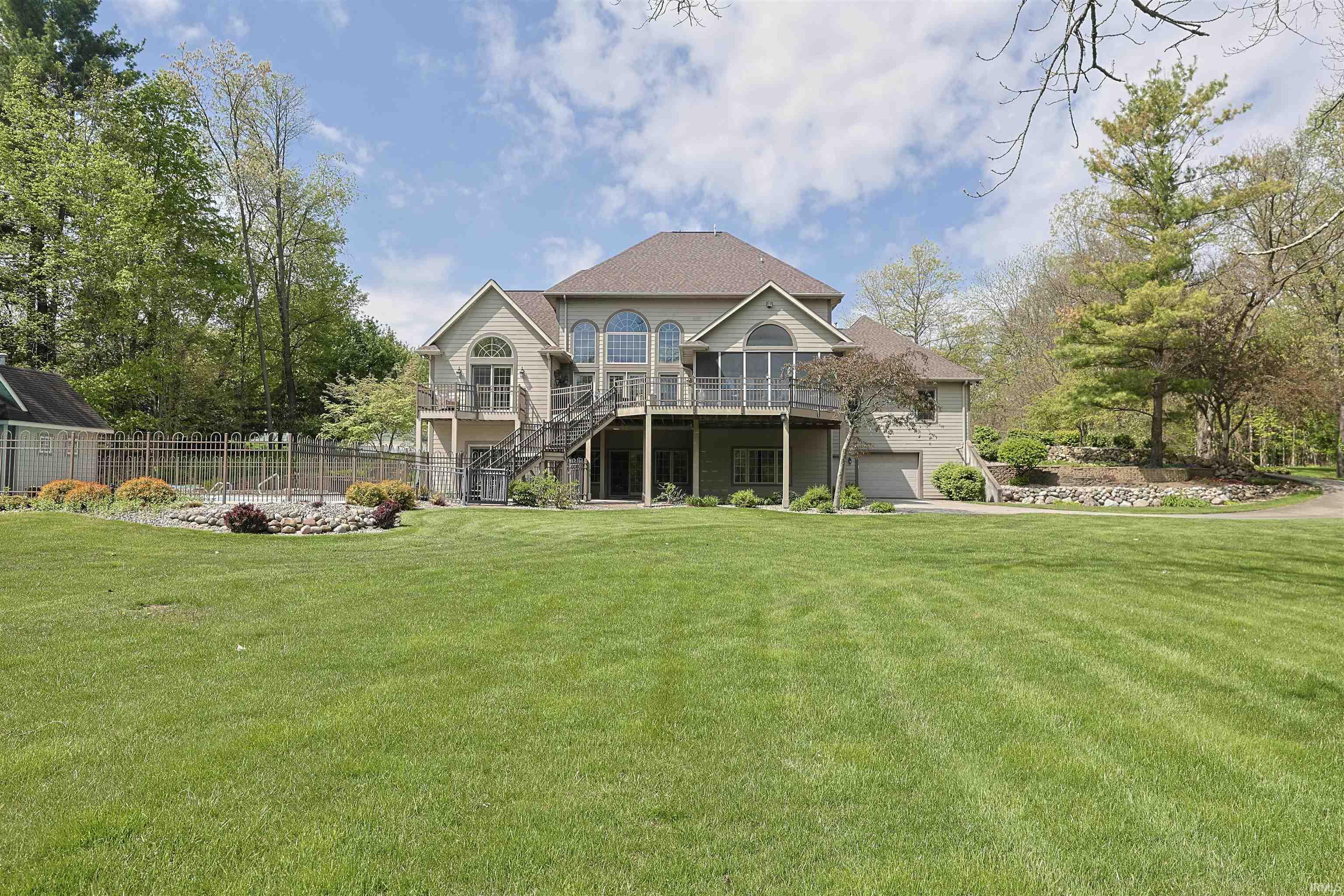 51234 Stratford Drive