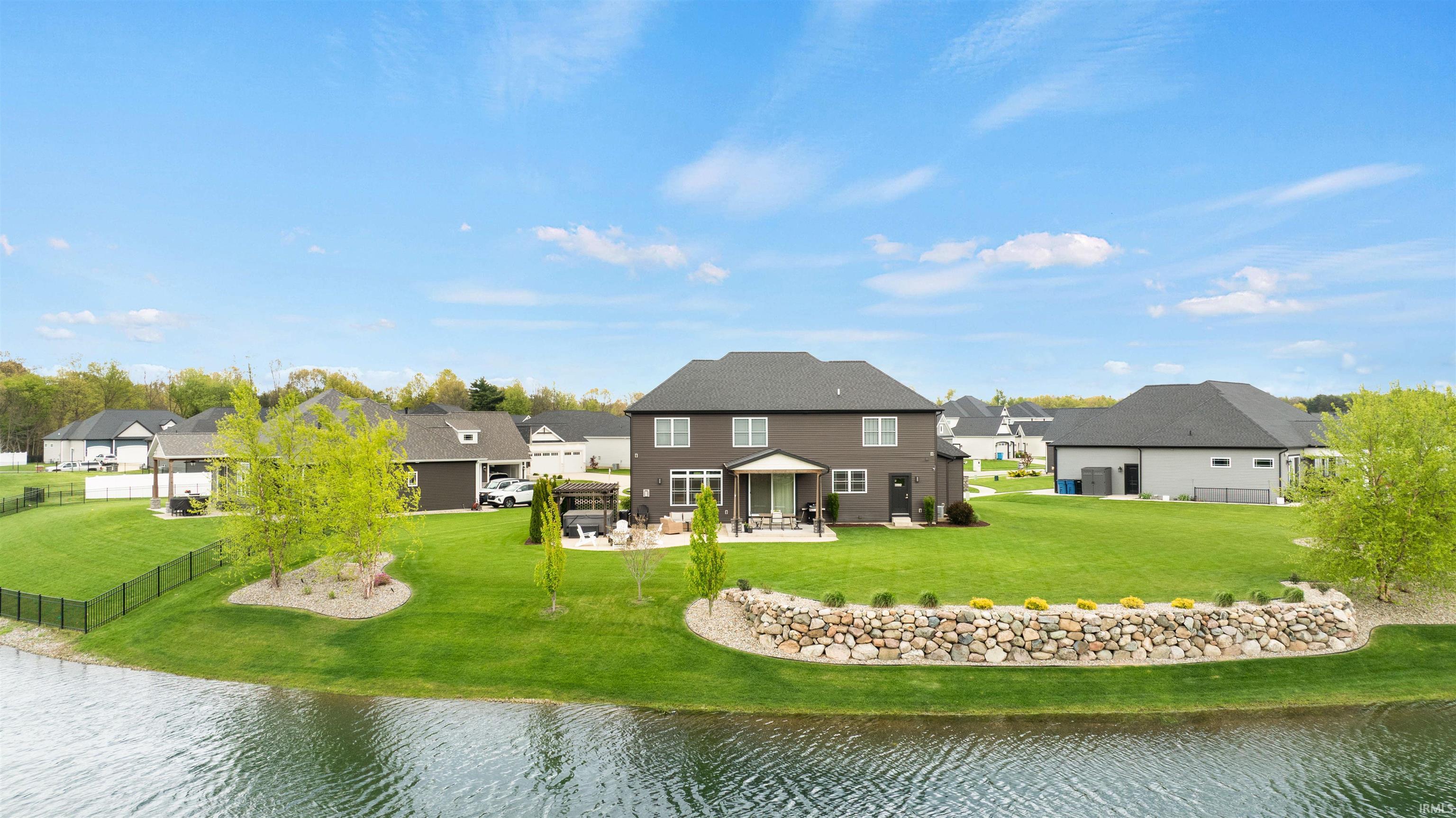 54611 Salem Farms Court