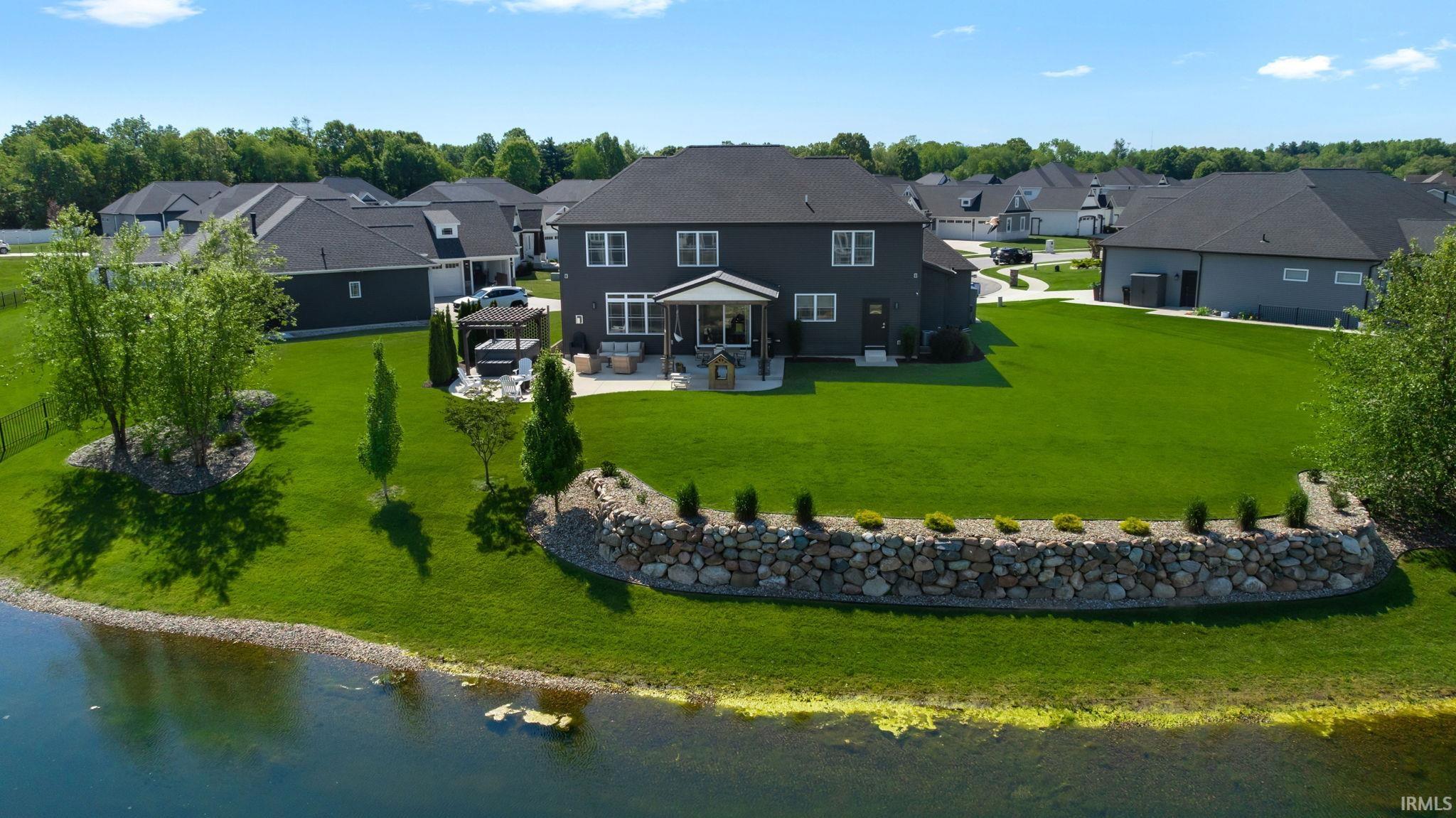54611 Salem Farms Court
