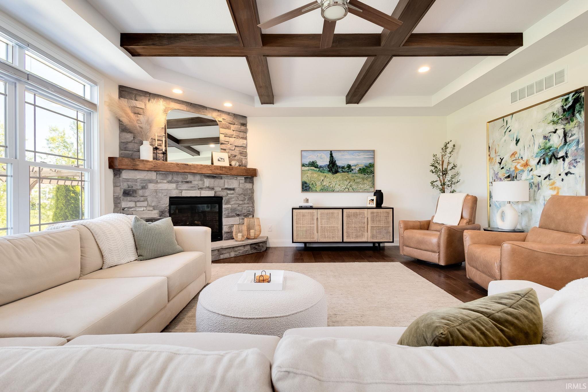 54611 Salem Farms Court