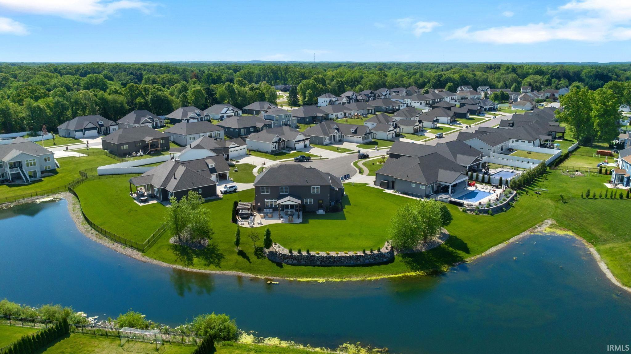 54611 Salem Farms Court