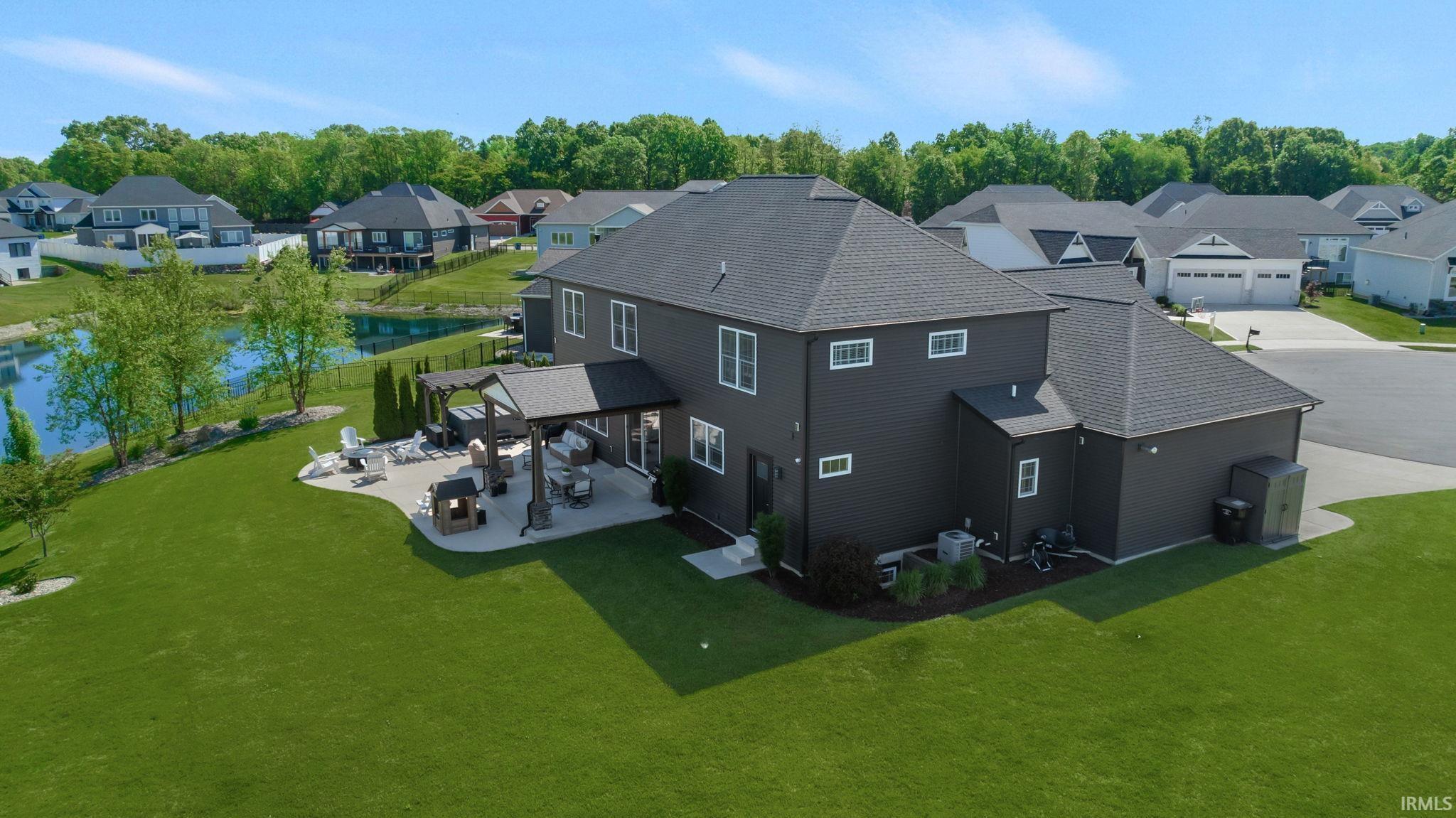 54611 Salem Farms Court