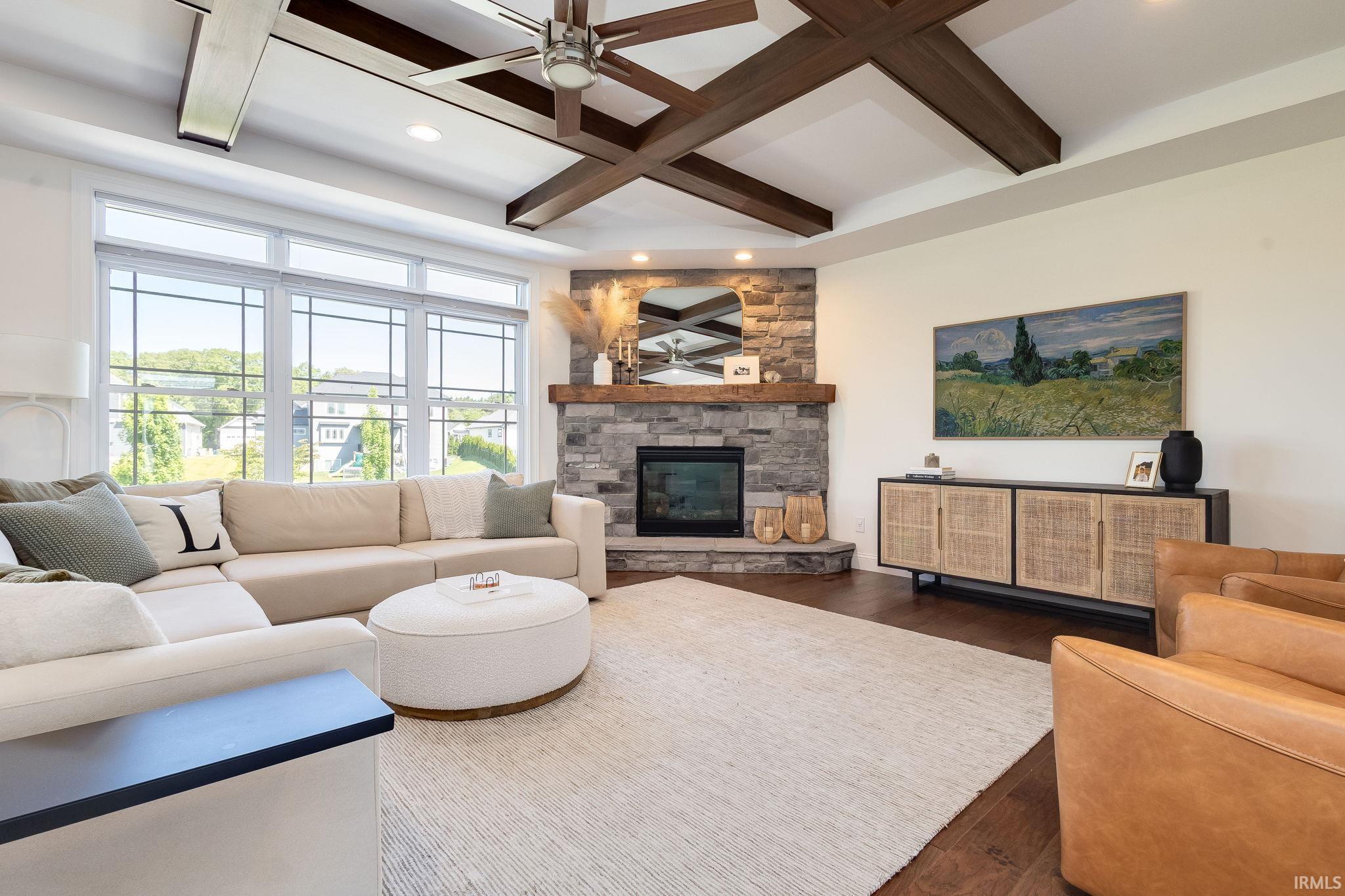54611 Salem Farms Court