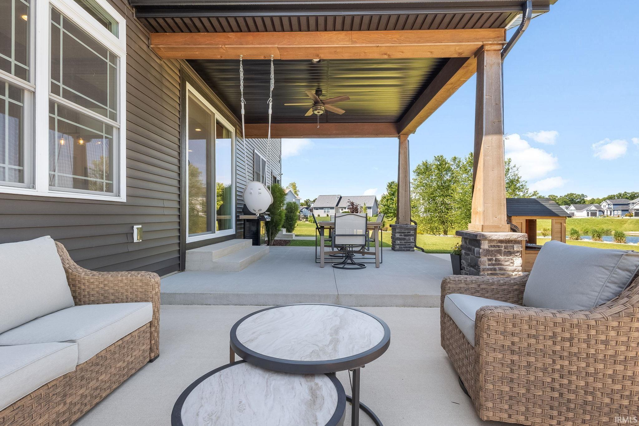 54611 Salem Farms Court