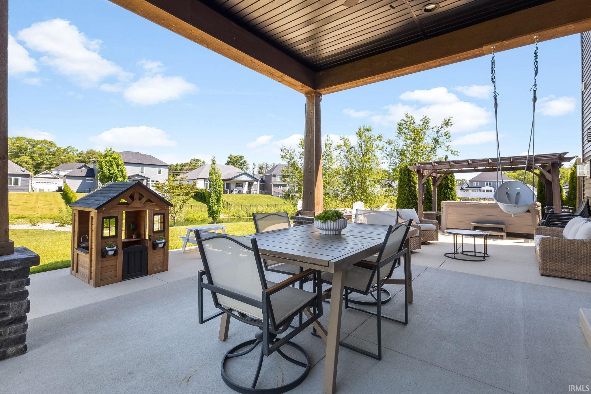 54611 Salem Farms Court