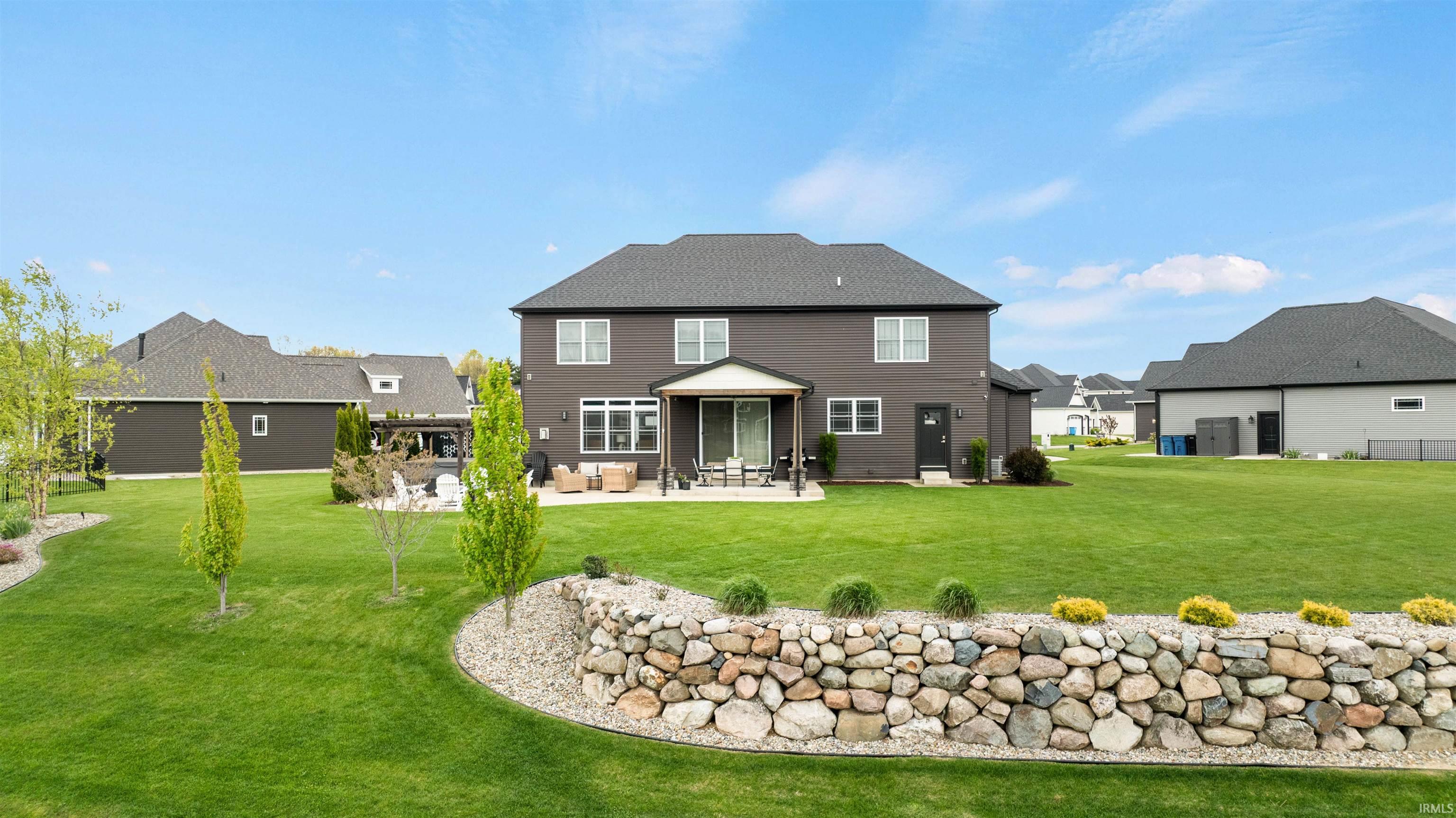 54611 Salem Farms Court