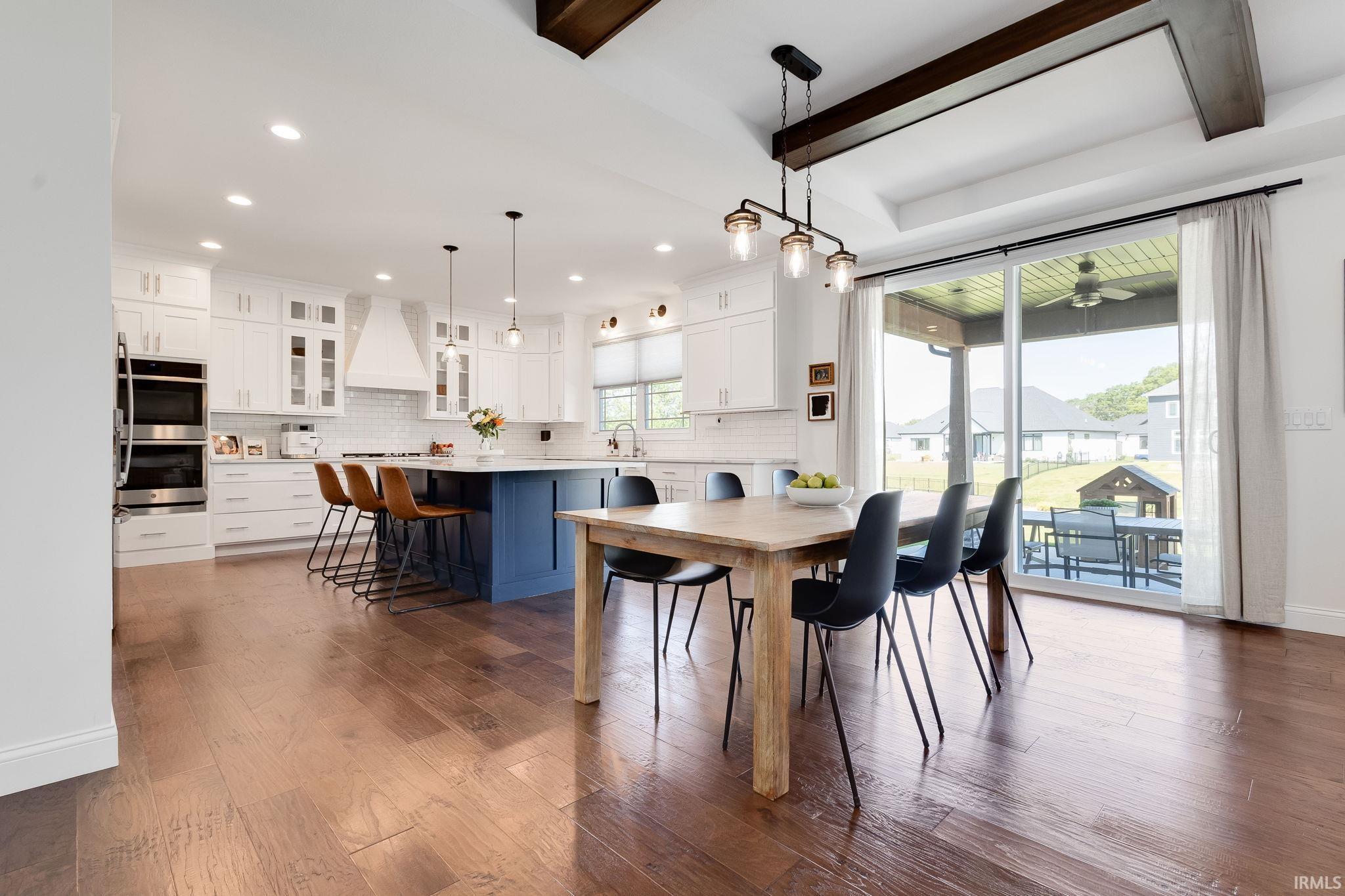54611 Salem Farms Court