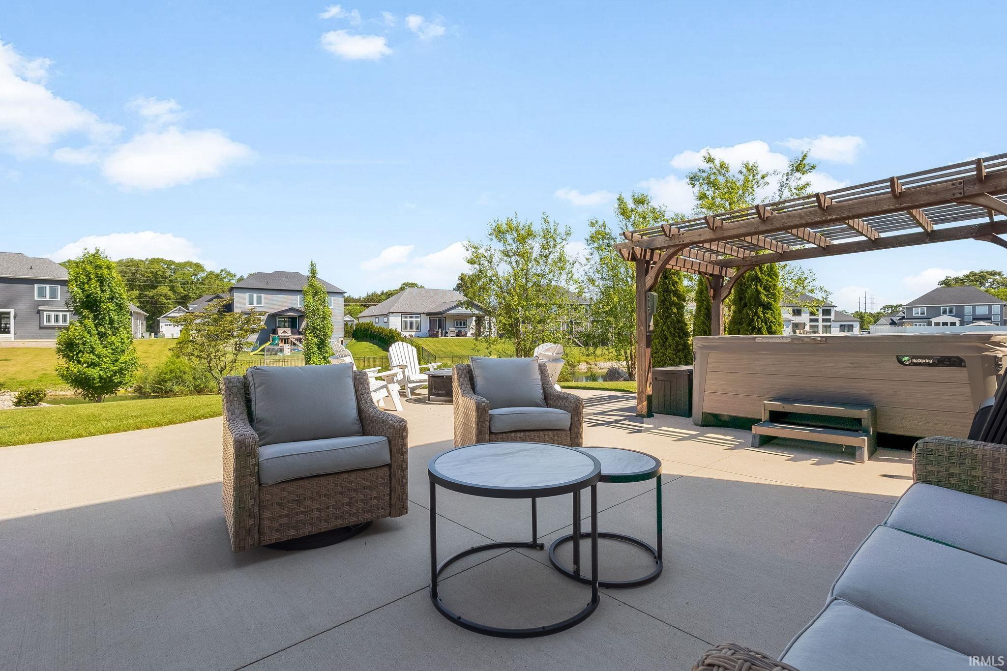 54611 Salem Farms Court