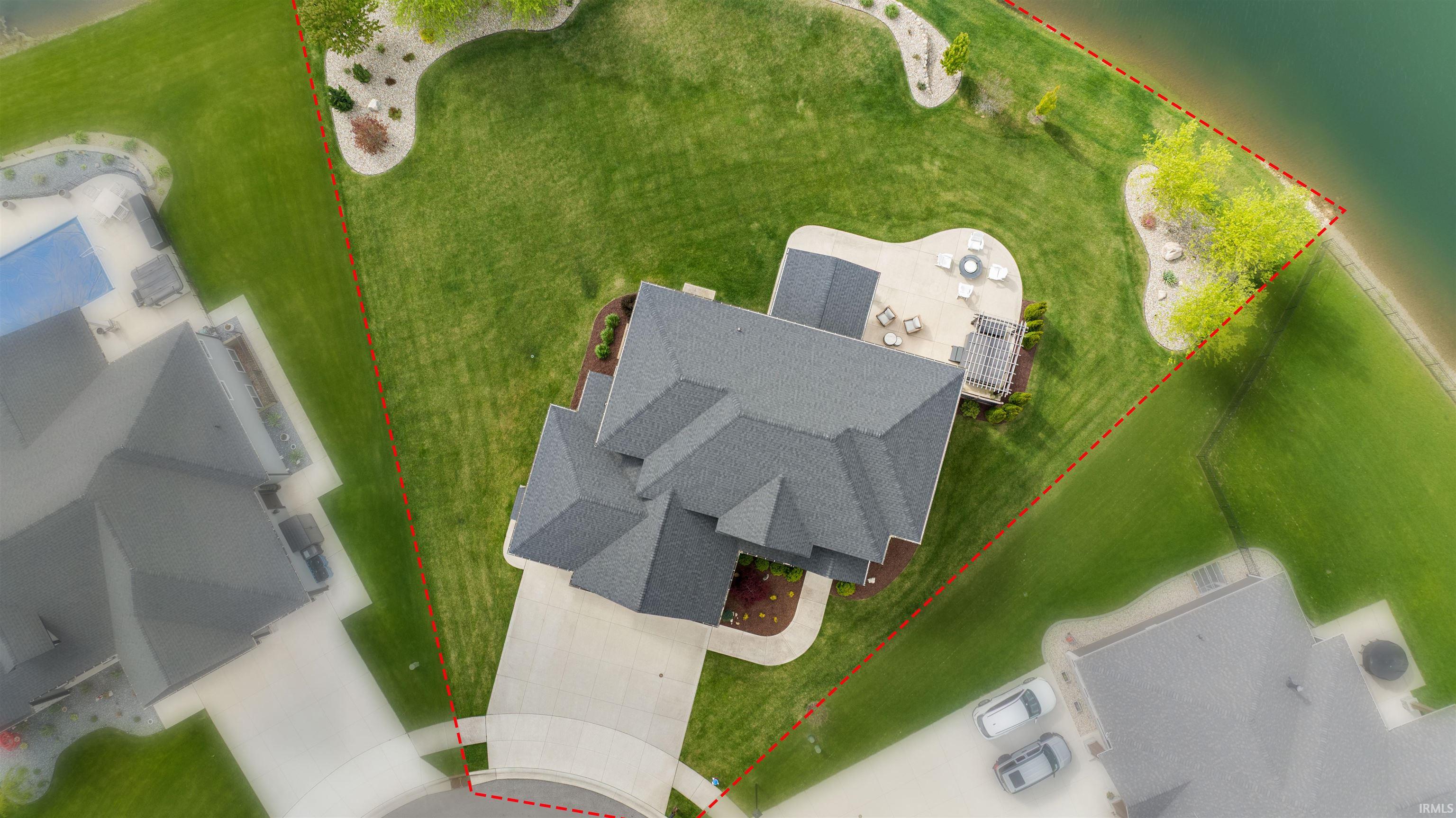 54611 Salem Farms Court