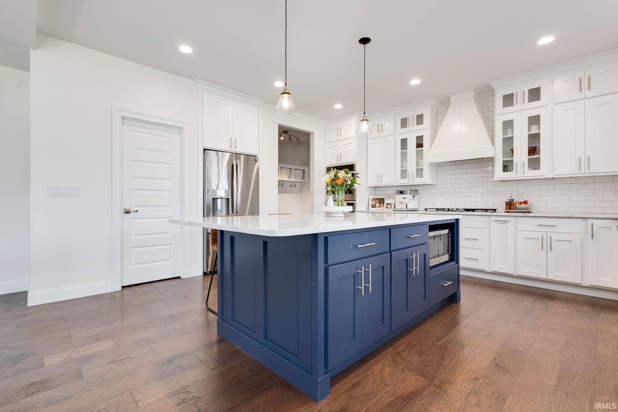 54611 Salem Farms Court