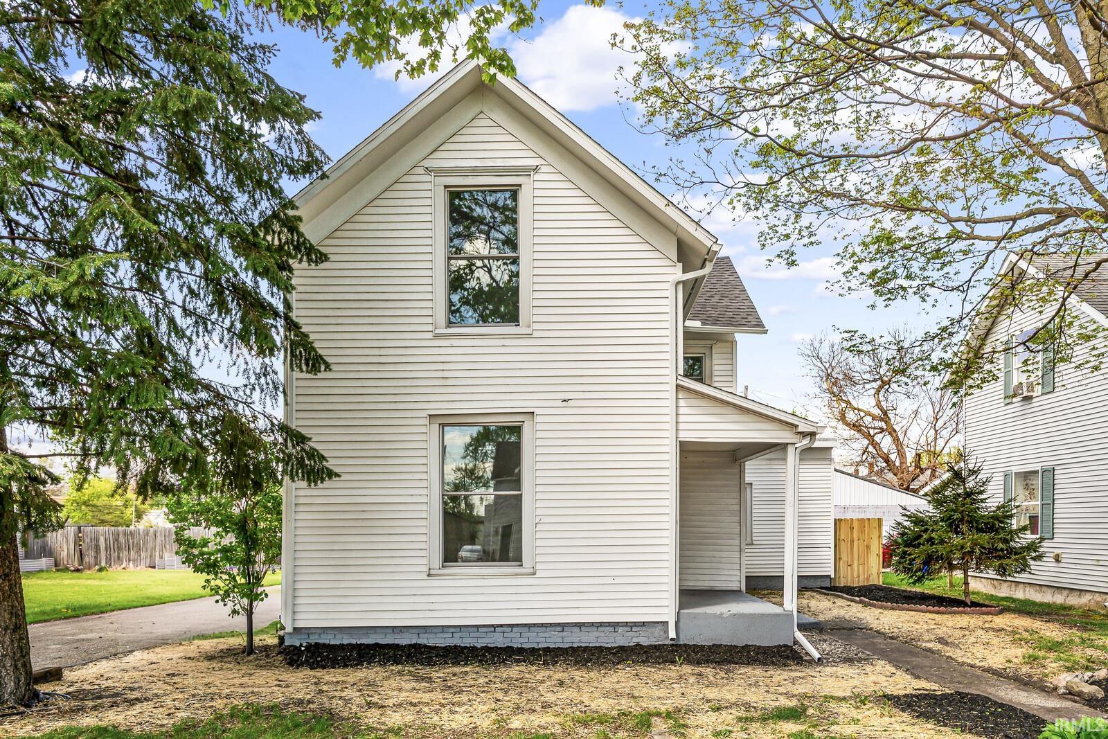 616 McDonald Street