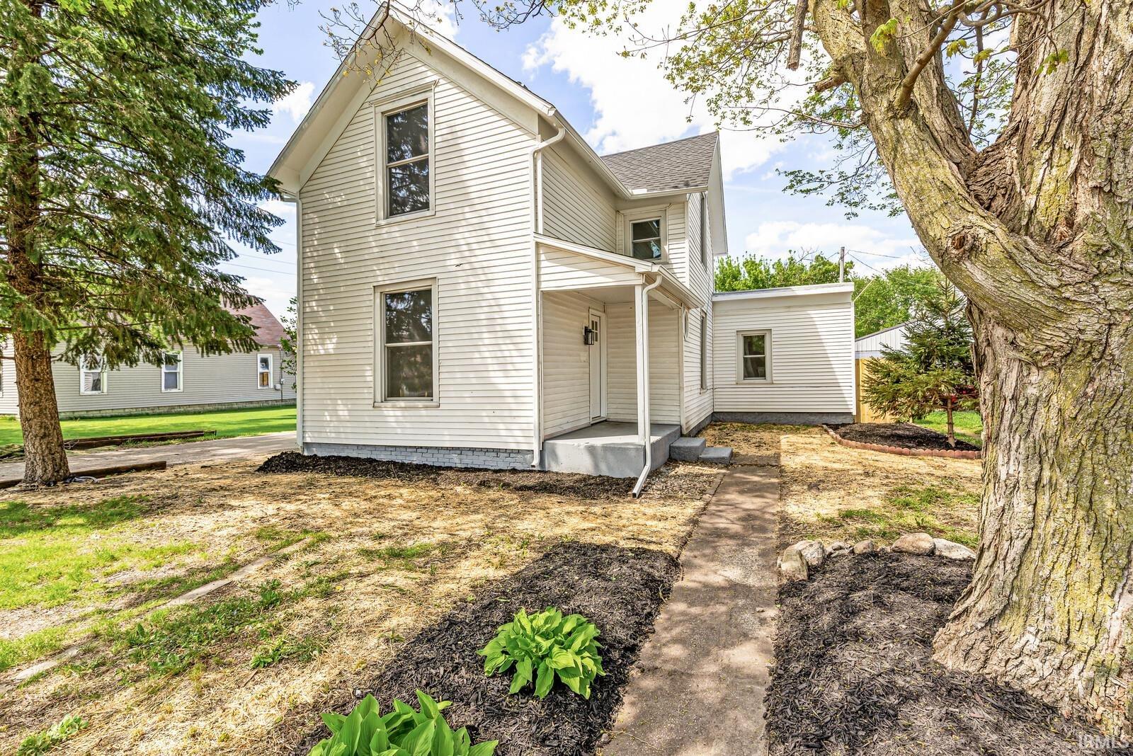 616 McDonald Street