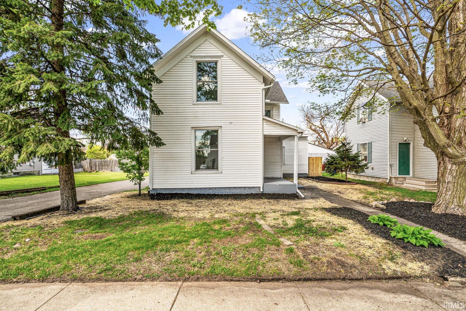 616 McDonald Street