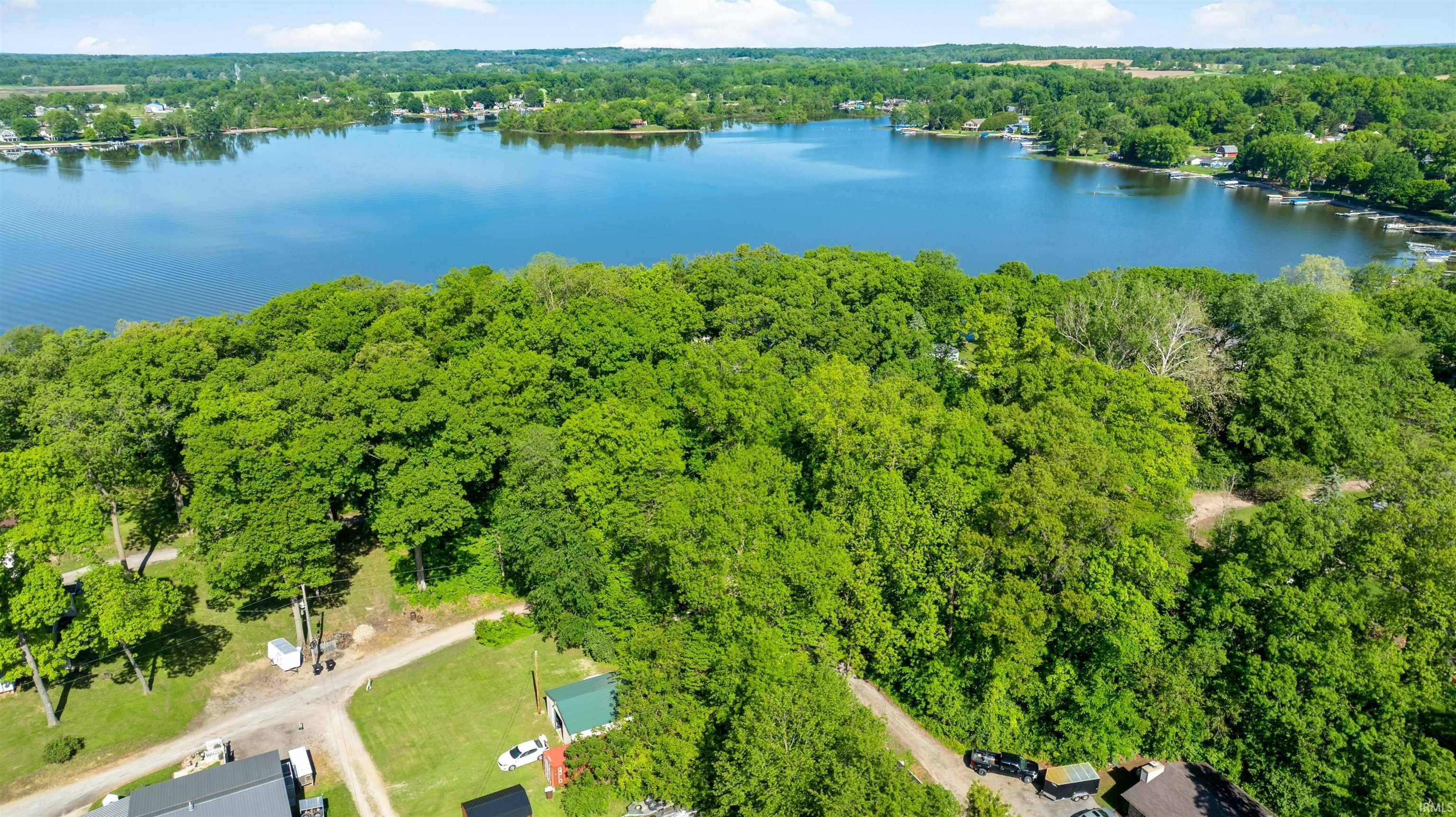 40 Ln 131C Turkey Lake