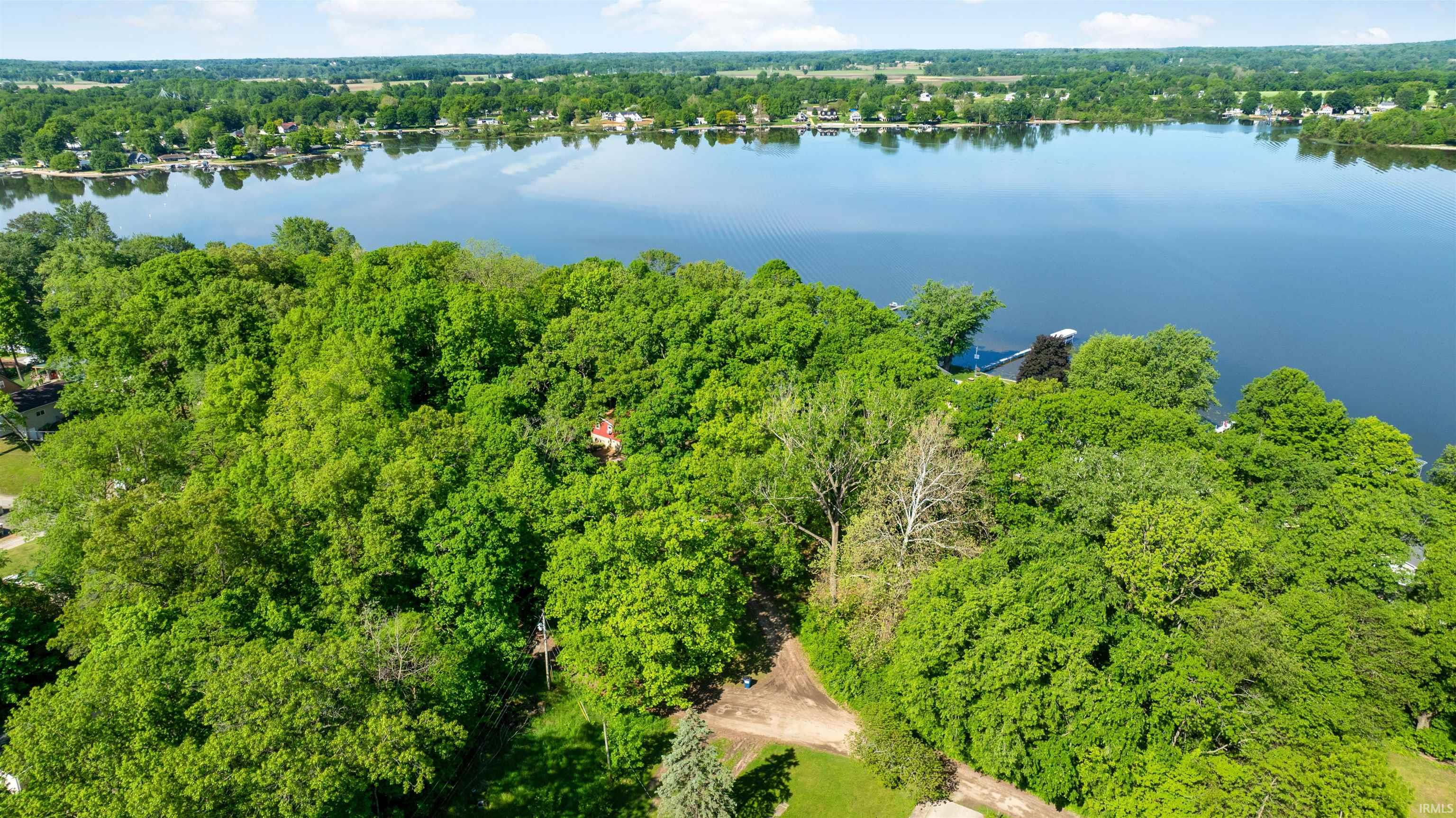 40 Ln 131C Turkey Lake