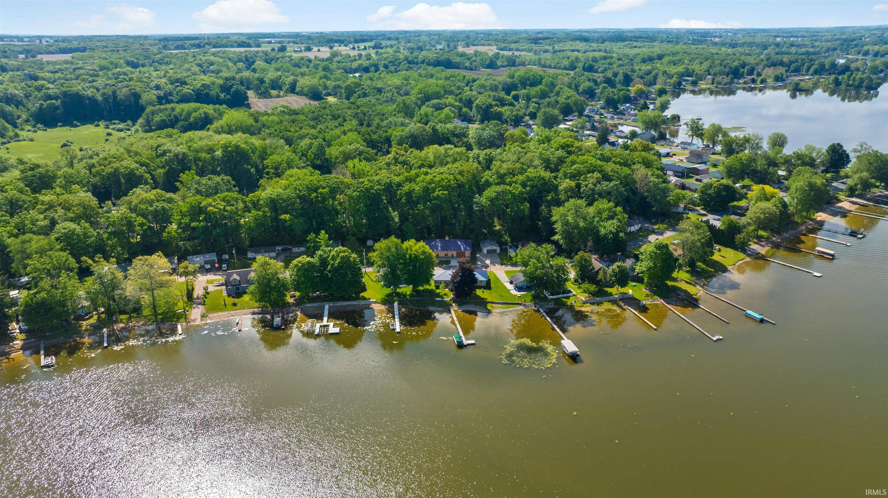 40 Ln 131C Turkey Lake