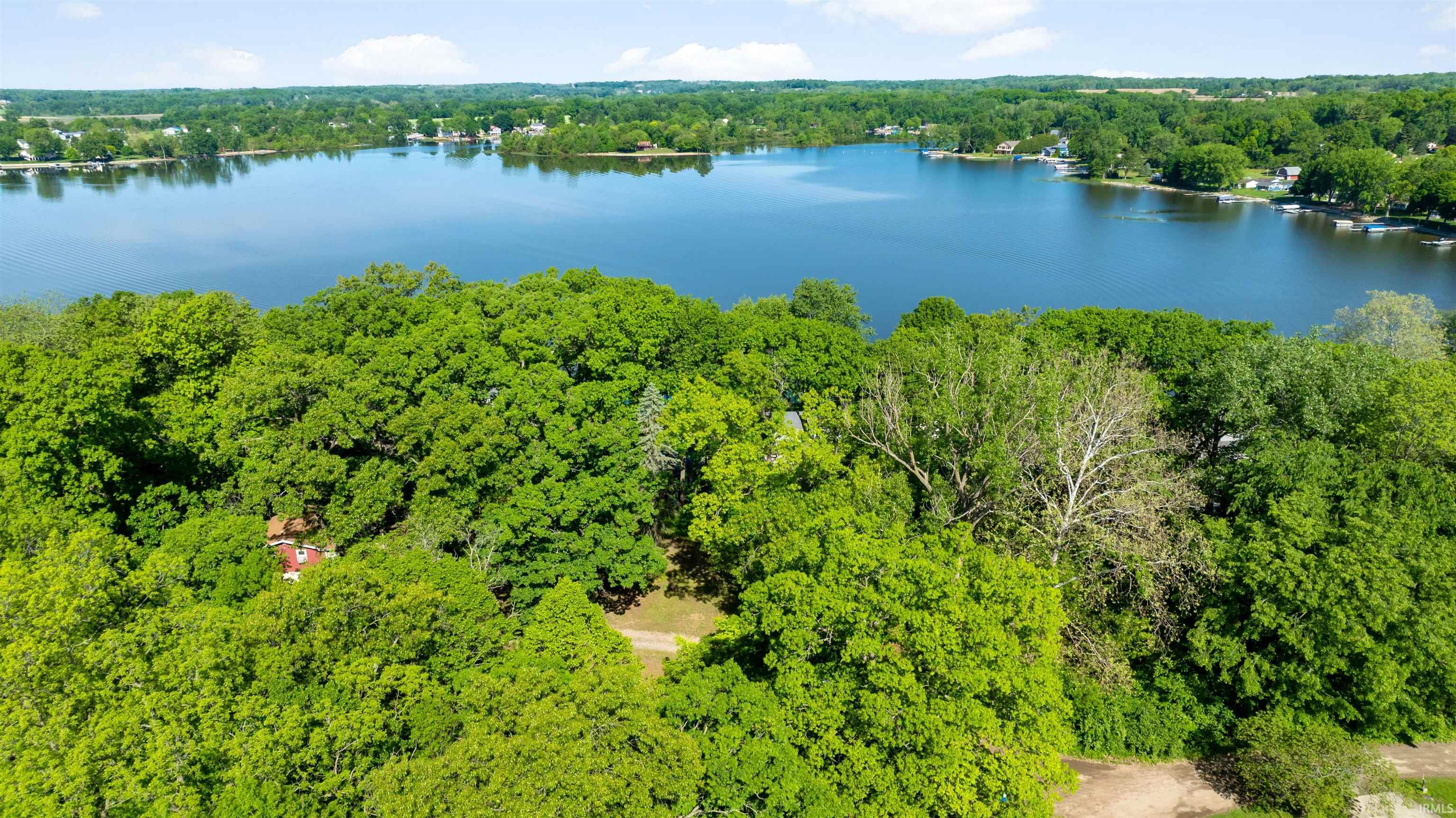 40 Ln 131C Turkey Lake