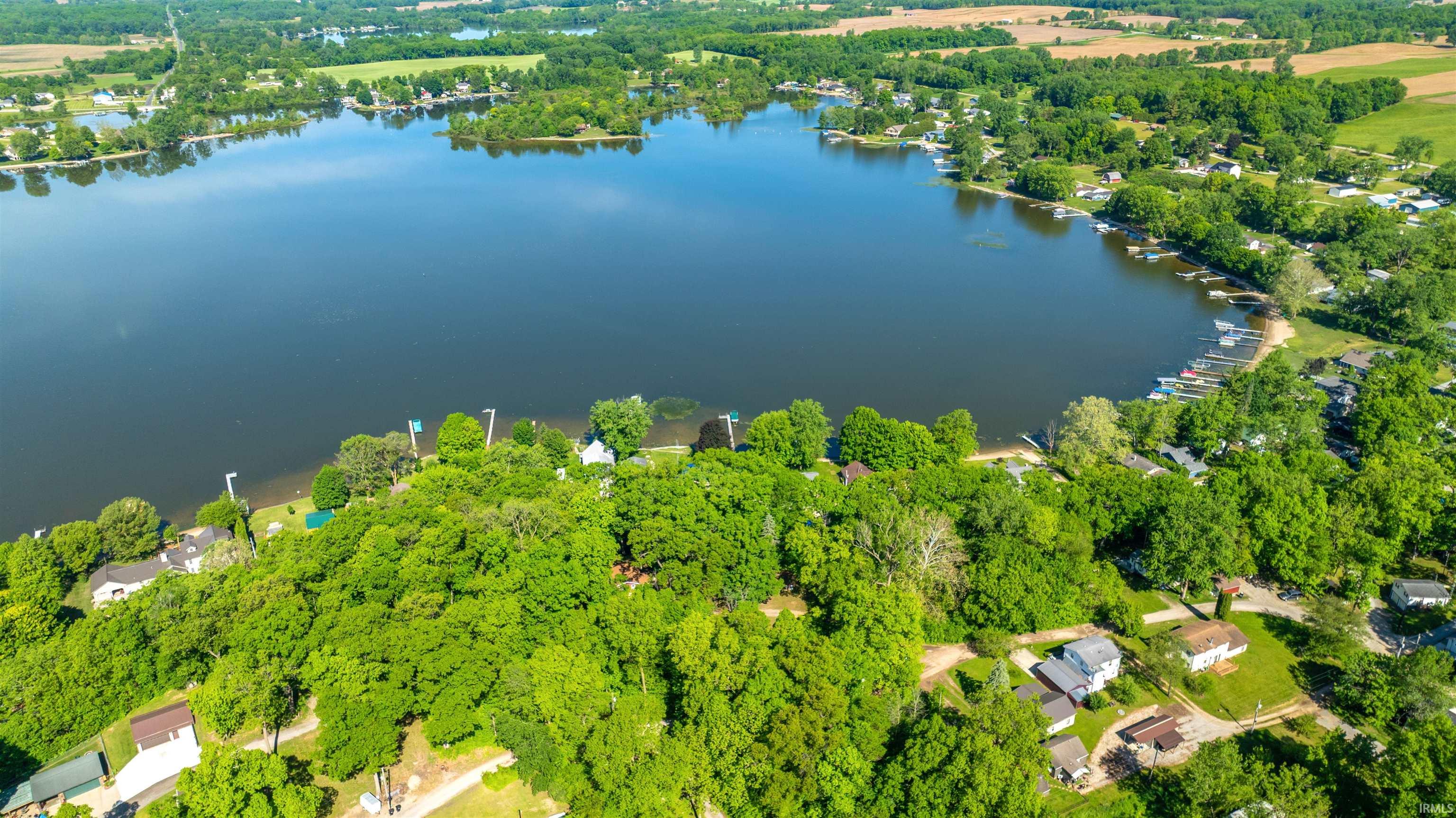 40 Ln 131C Turkey Lake