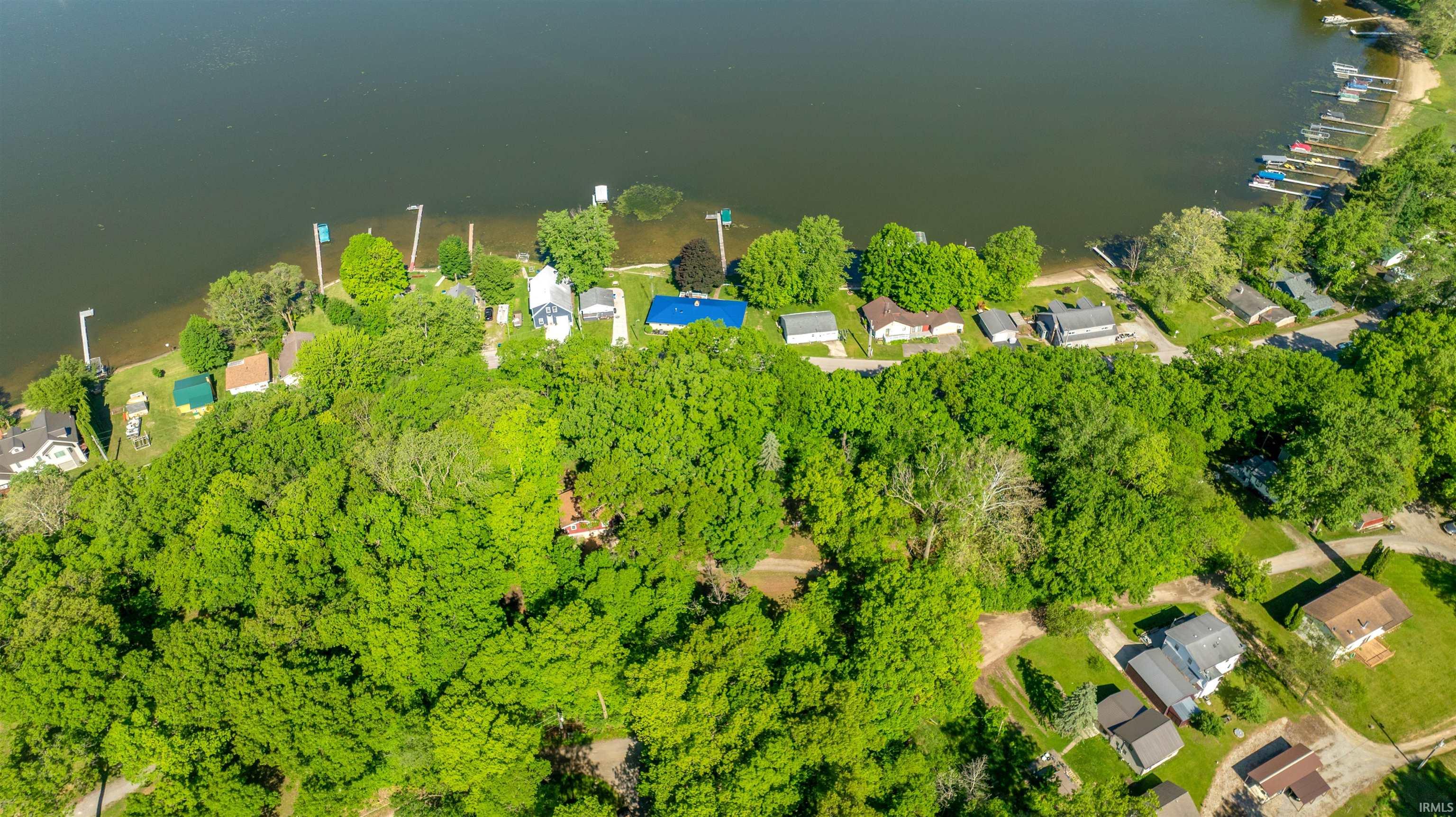 40 Ln 131C Turkey Lake